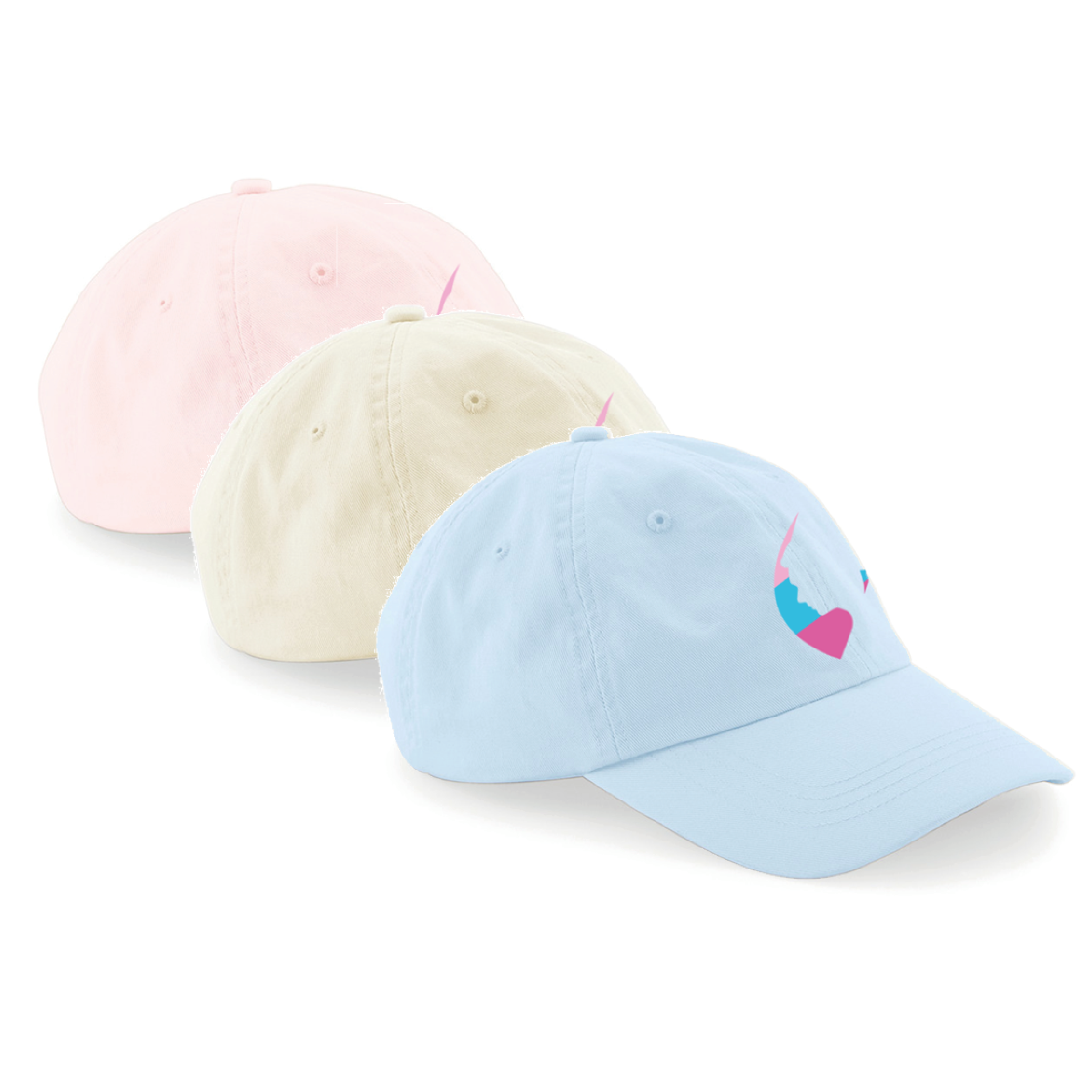 R4R Pastel Cap