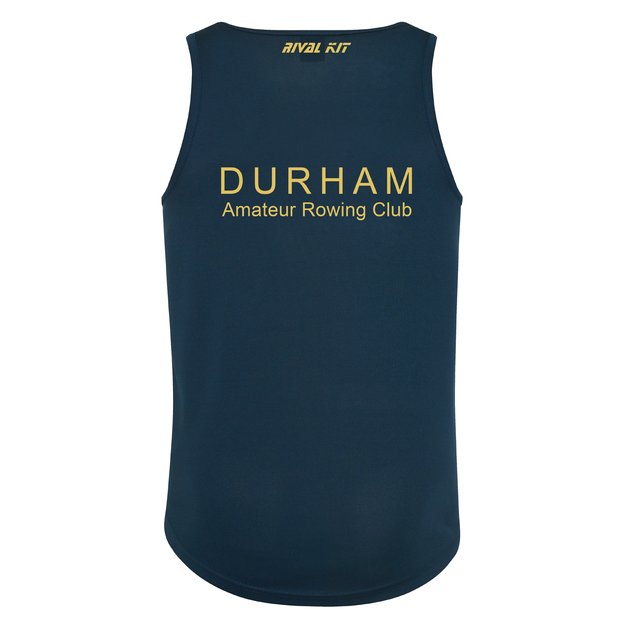 Durham ARC Gym Vest (male)