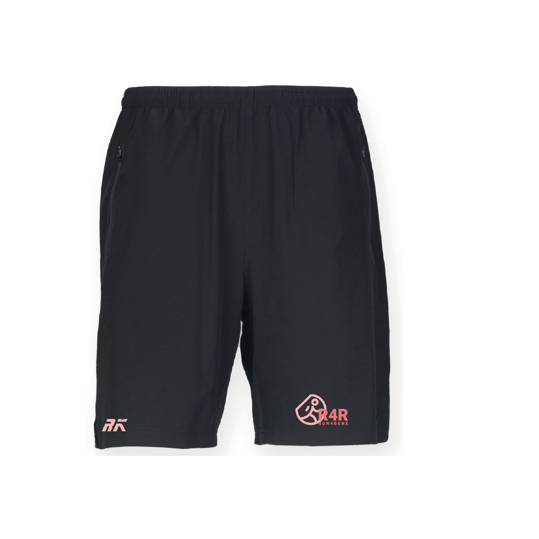 Run 4 Rene Male Shorts RIVAL KIT