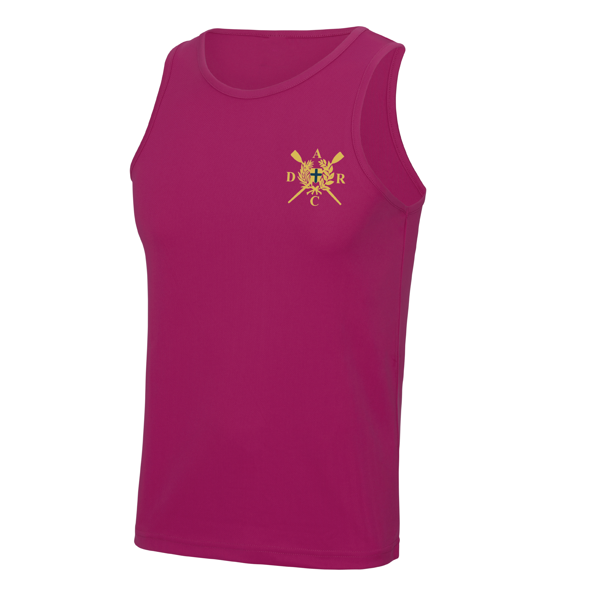 Durham ARC Gym Vest (male)
