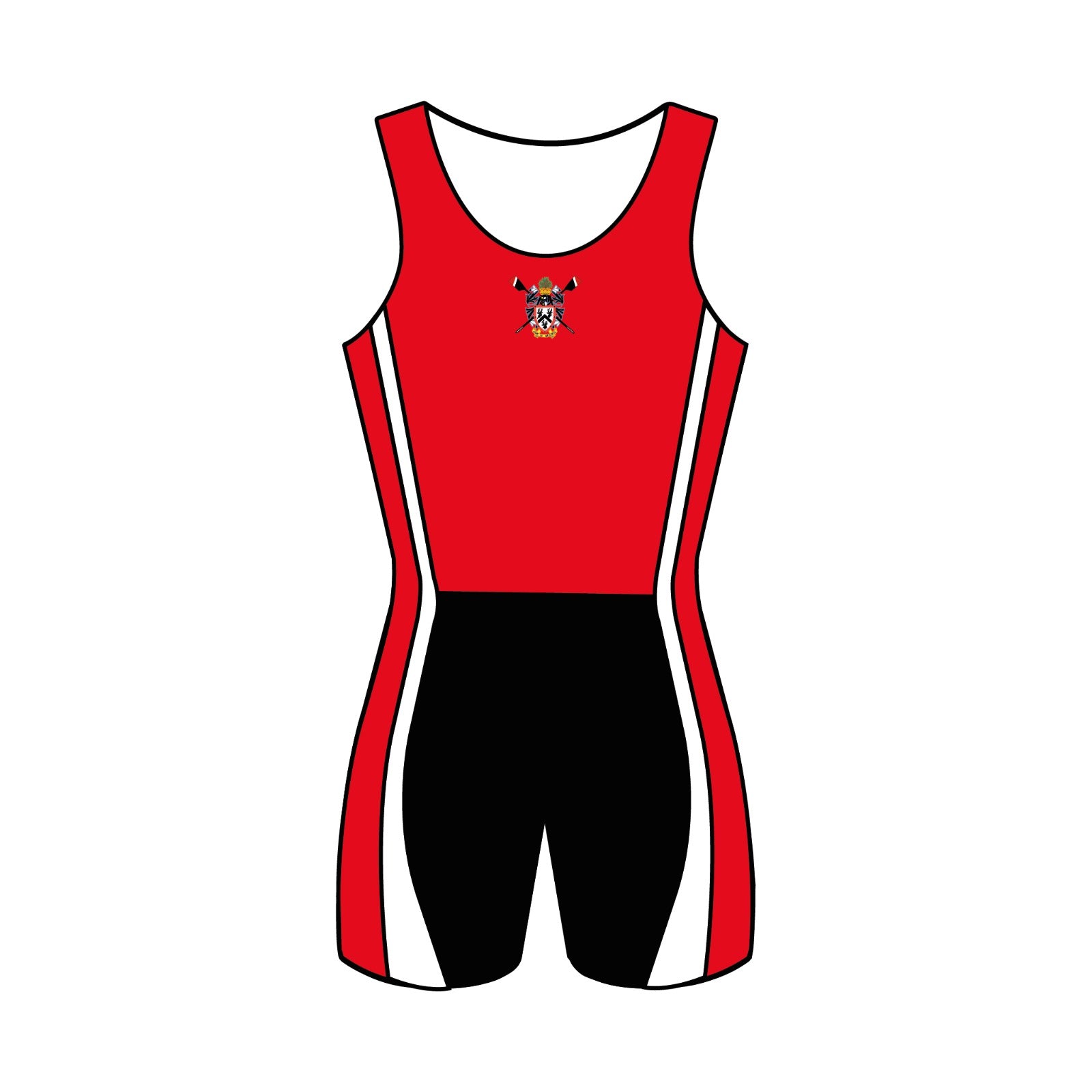 Collingwood College BC Racing AIO