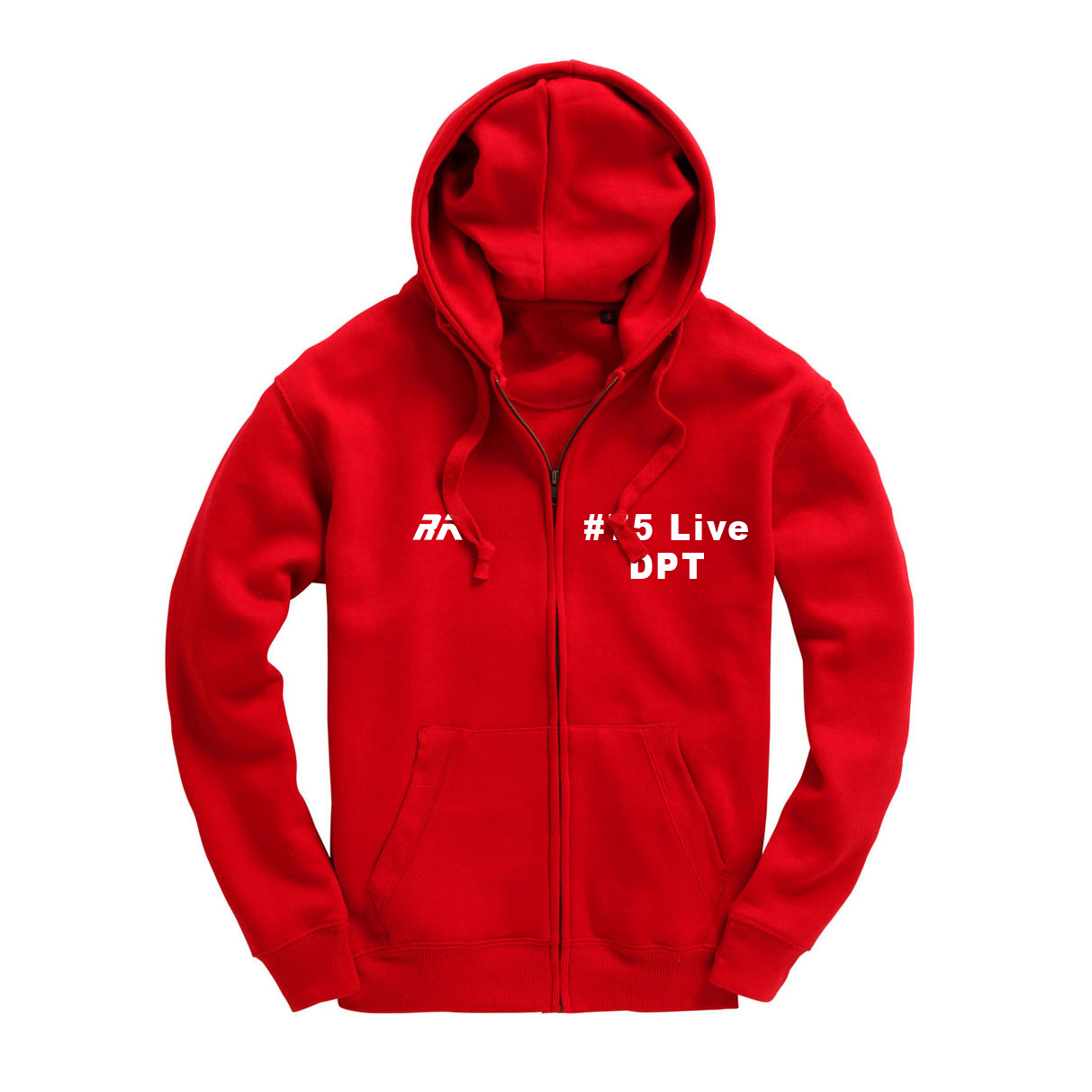 DPT Anniversary Hoodie