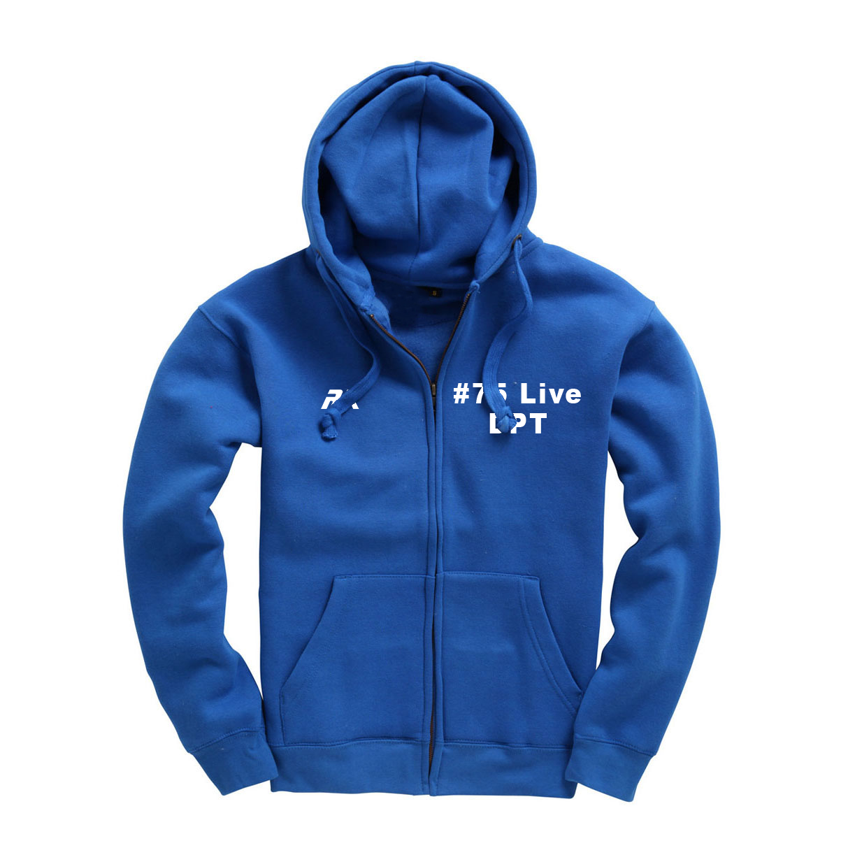 DPT Anniversary Hoodie