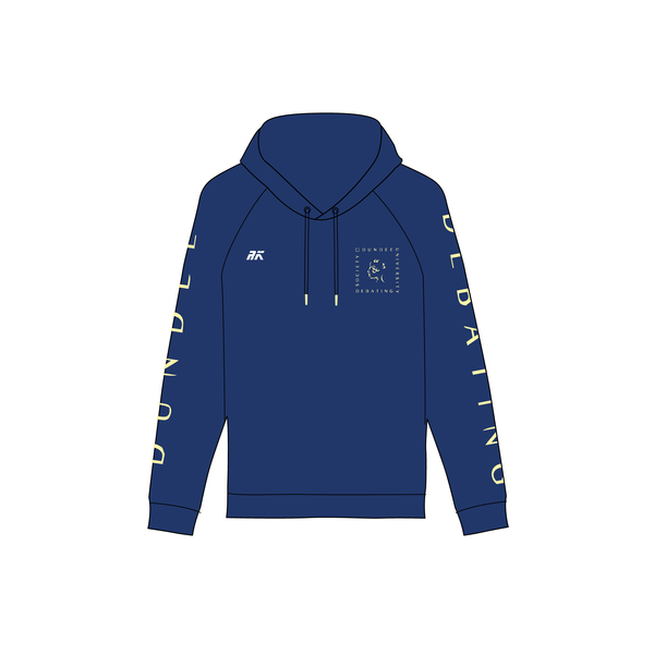Dundee University Debating Society Hoodie