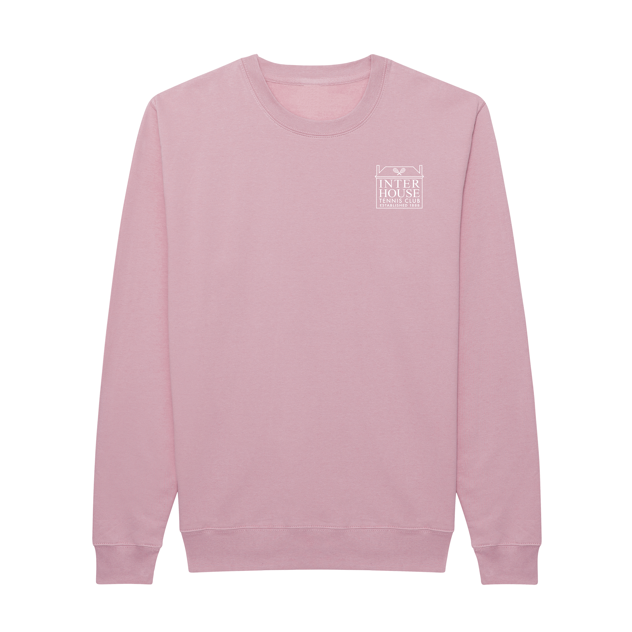 Interhouse Tennis Sweatshirt