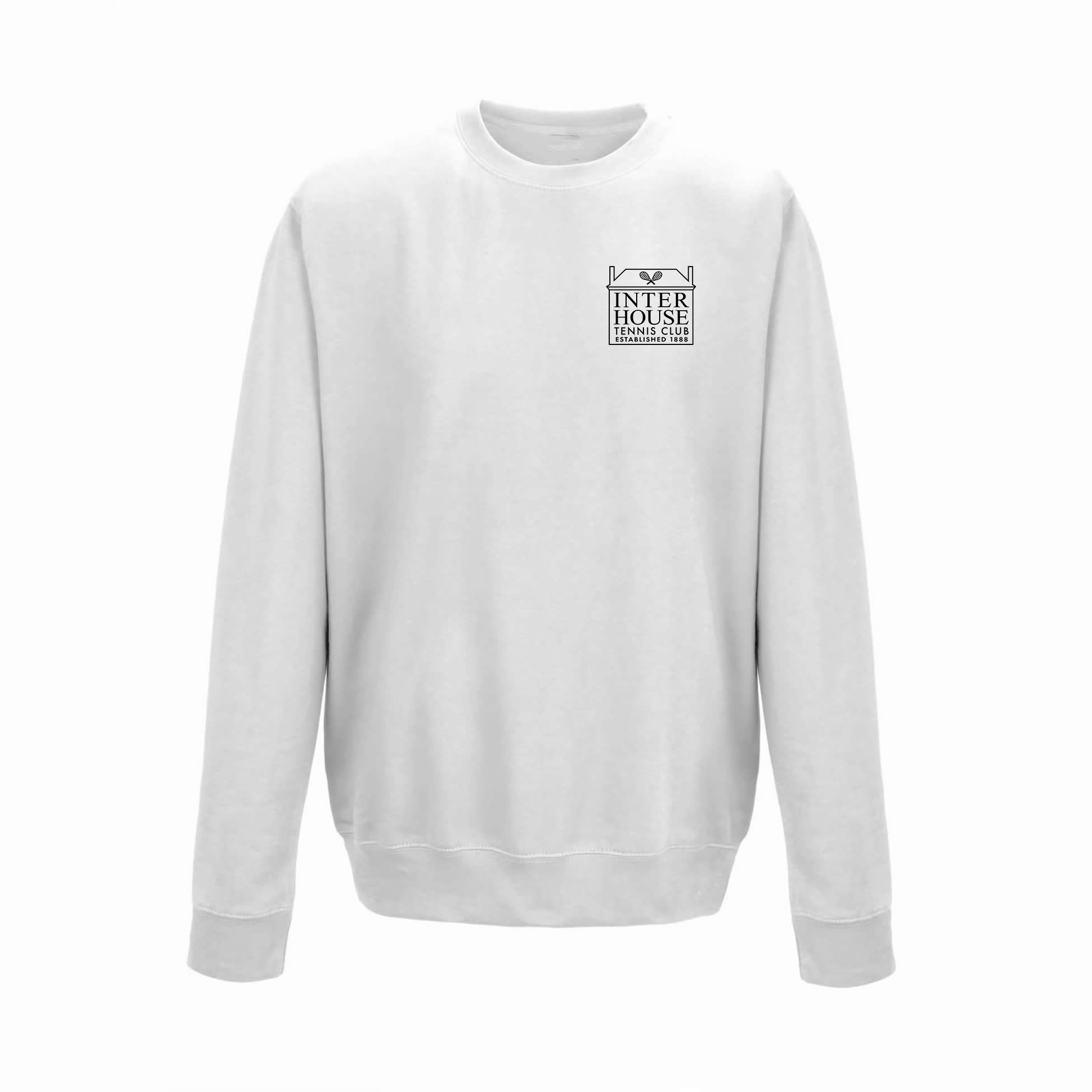 Interhouse Tennis Sweatshirt