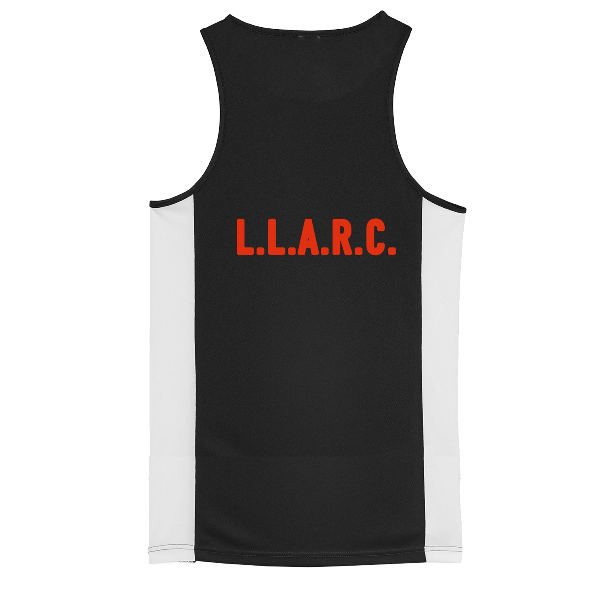 Loch Lomond ARC Mens Traning Tank