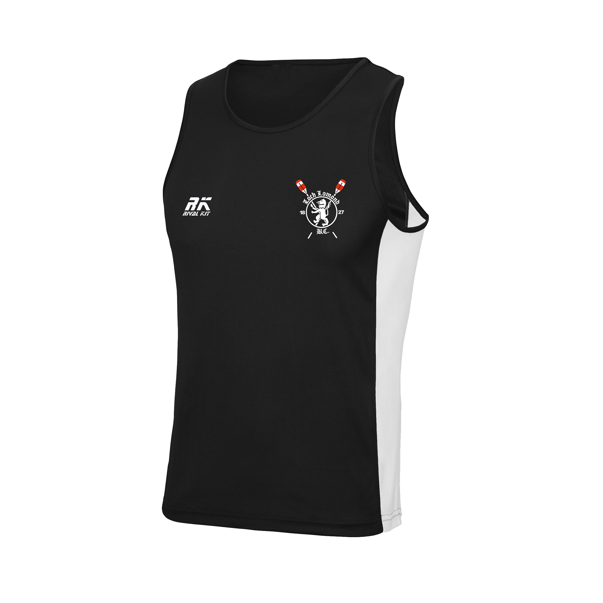 Loch Lomond ARC Mens Traning Tank