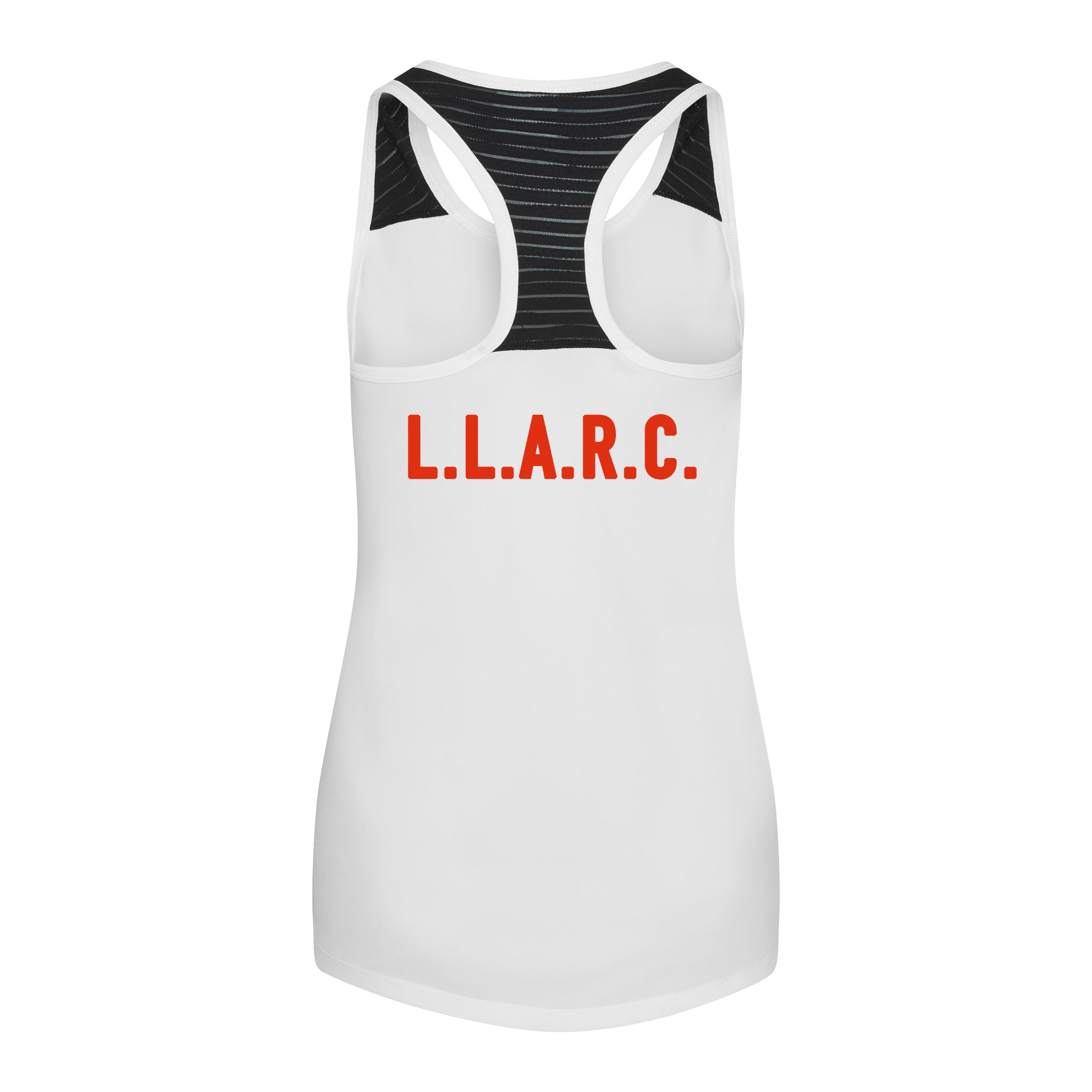 Loch Lomond ARC Womans Training Vest