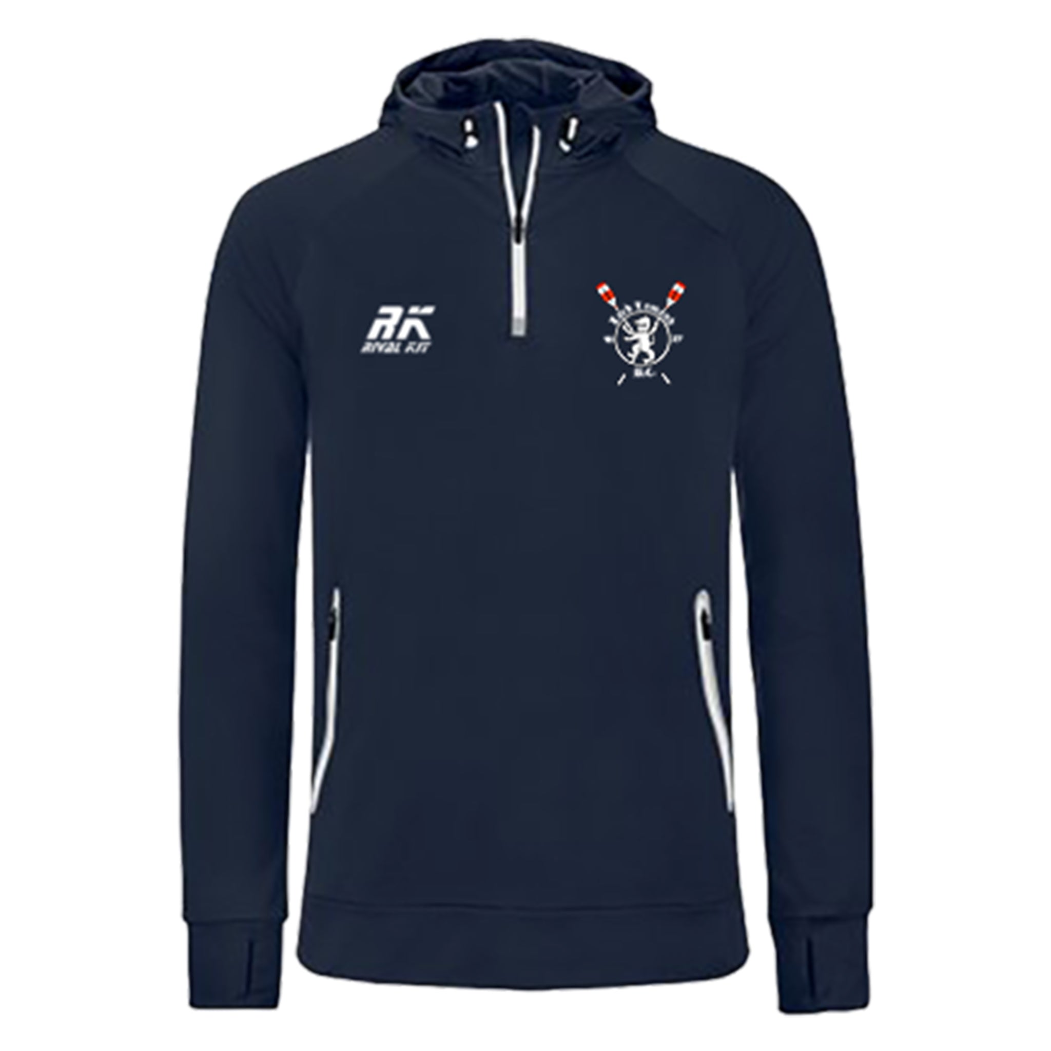 Loch Lomond MidLayer (Navy)