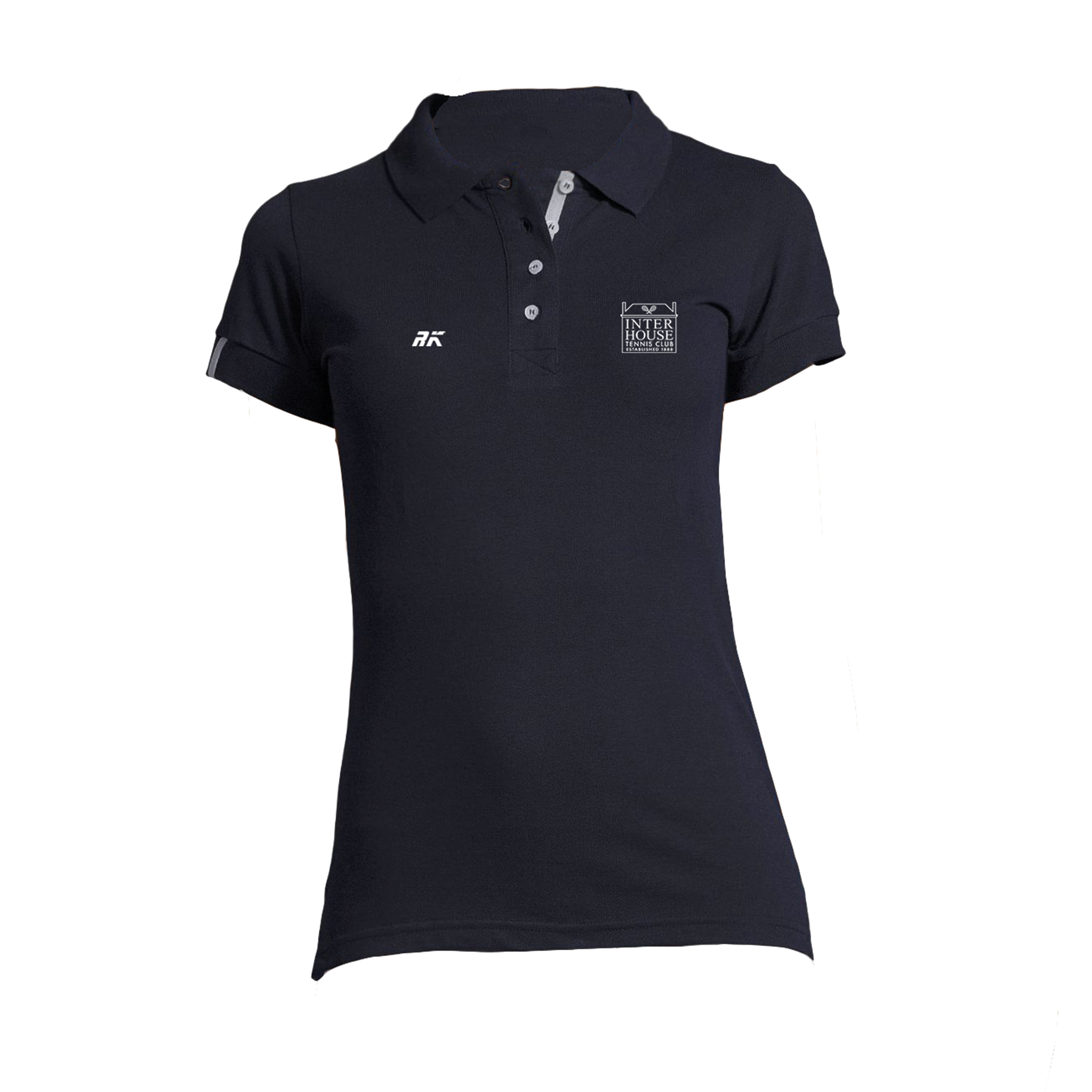 Interhouse Female Polo