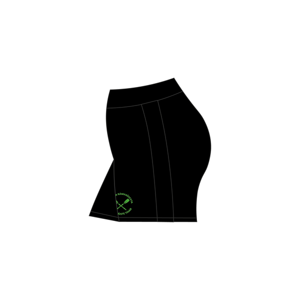 Passage West Rowing Club Racing Shorts