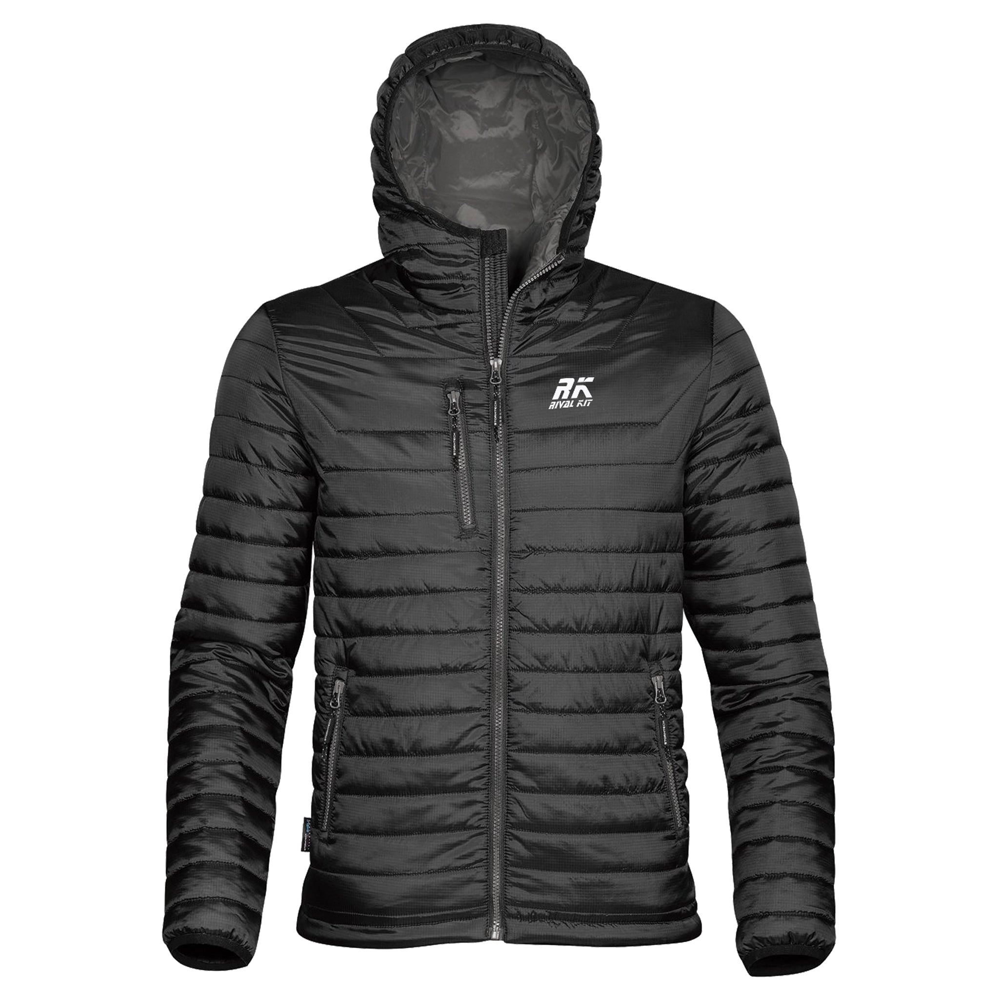 Gravity Puffa