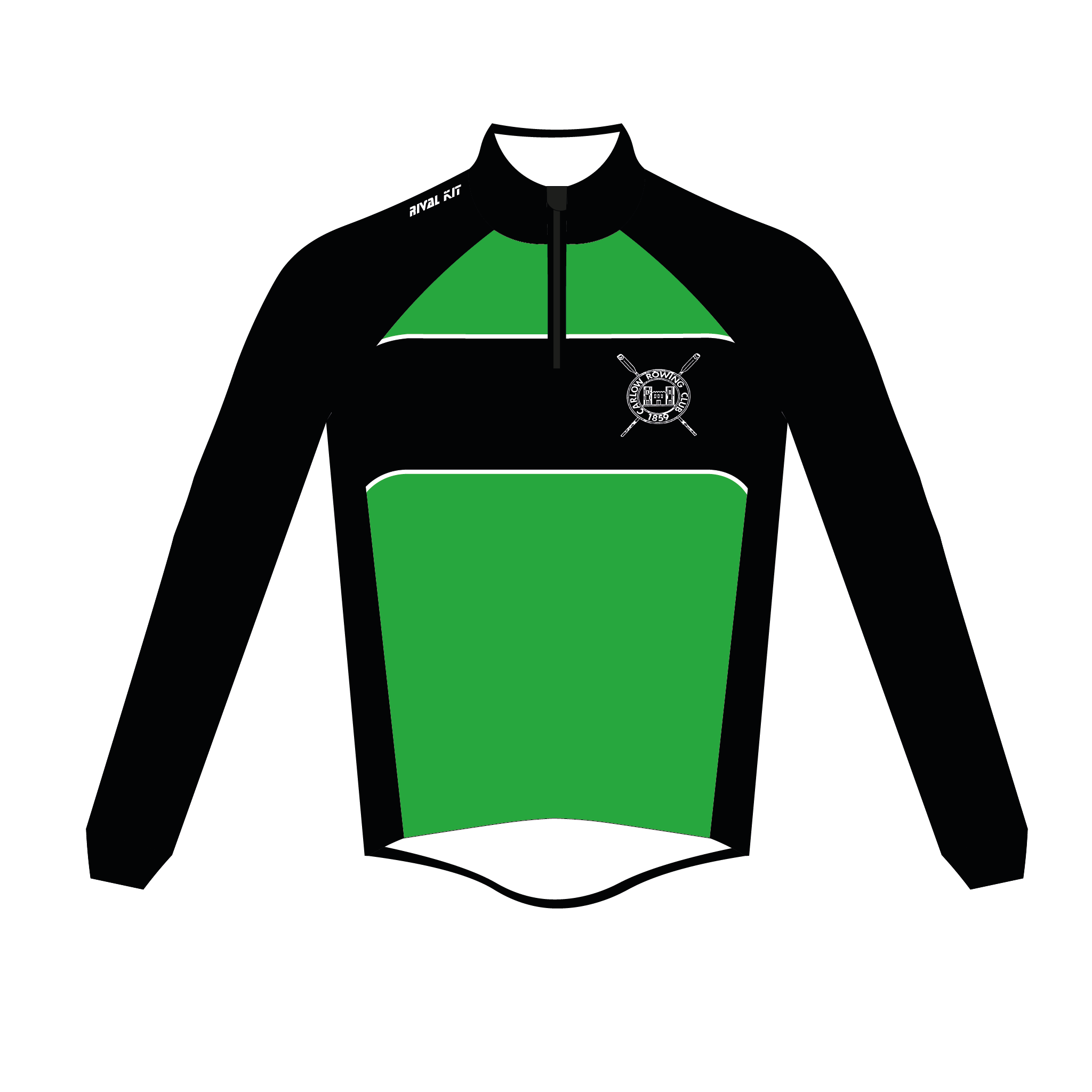 Carlow ARC Splash Jacket