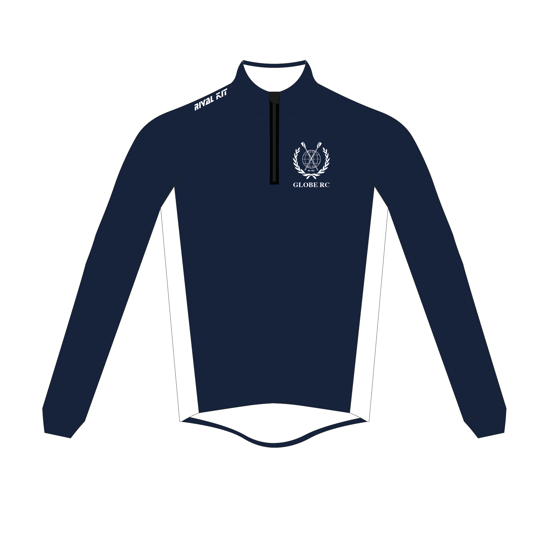 Globe Thermal Splash Jacket