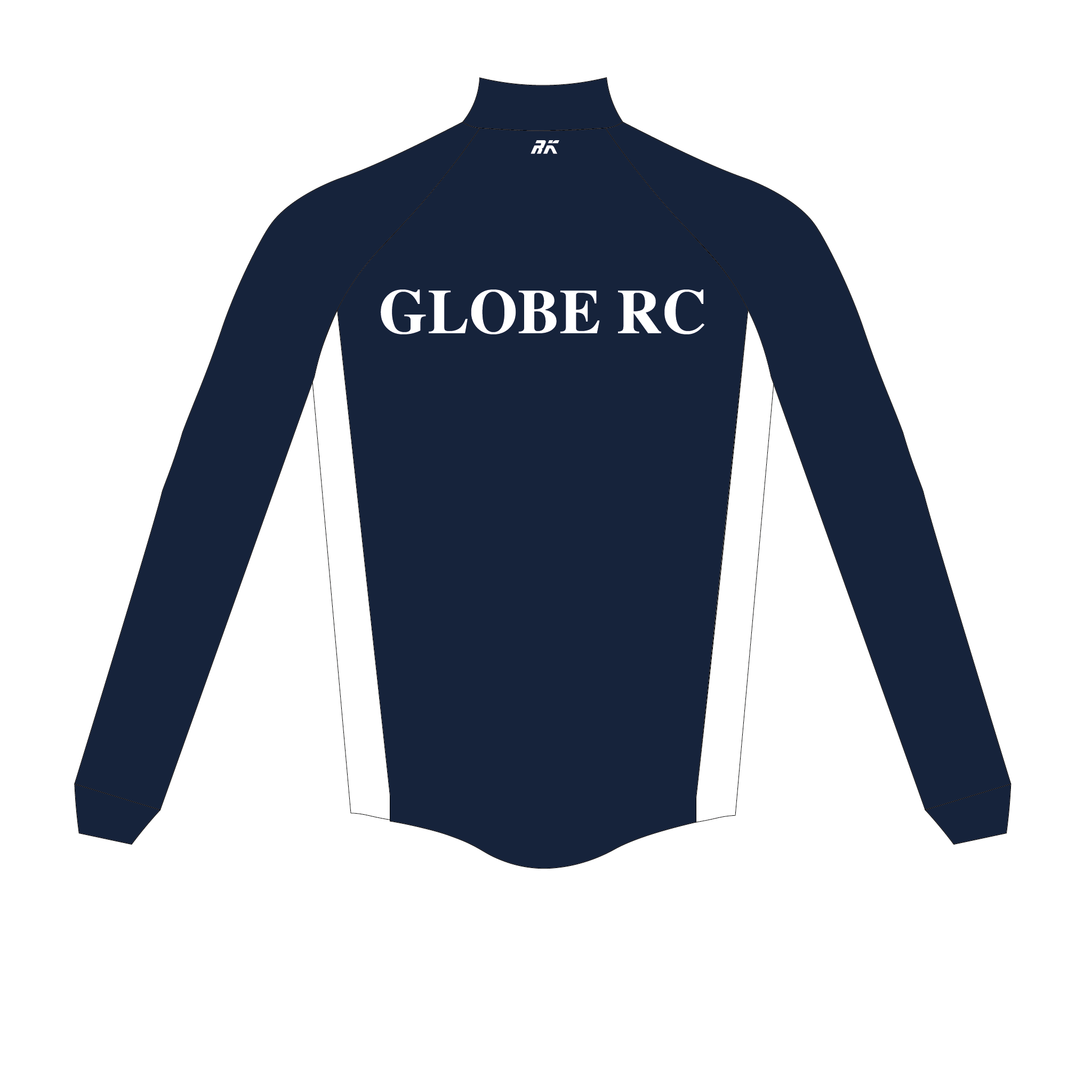 Globe Thermal Splash Jacket