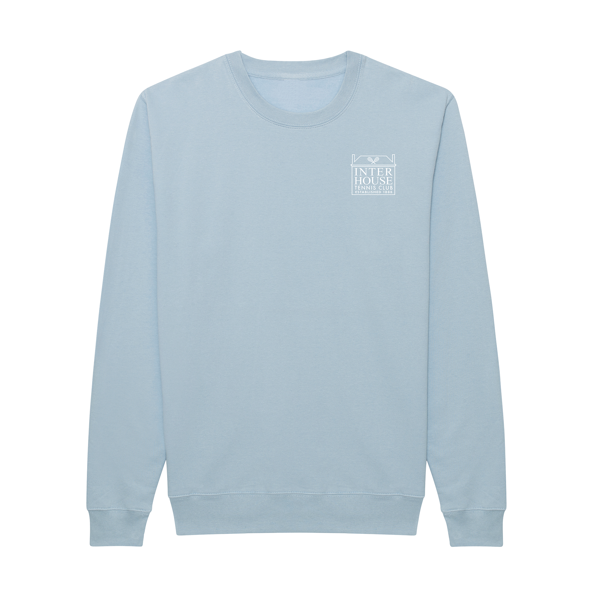 Interhouse Tennis Sweatshirt