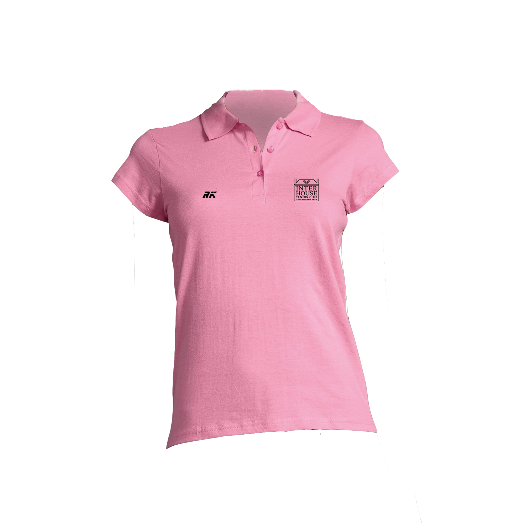 Interhouse Female Polo