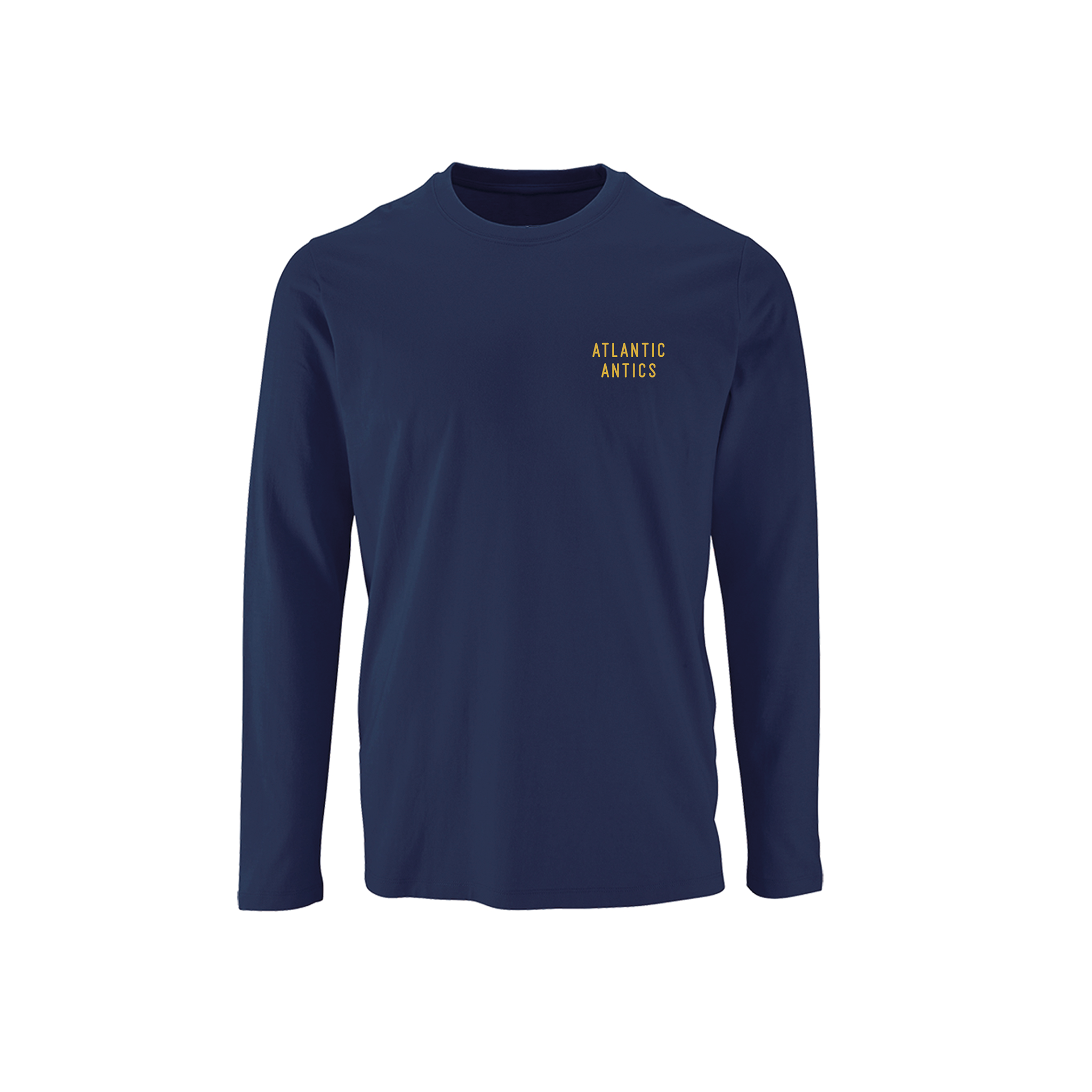Atlantic Antics Long Sleeve T (Mens)