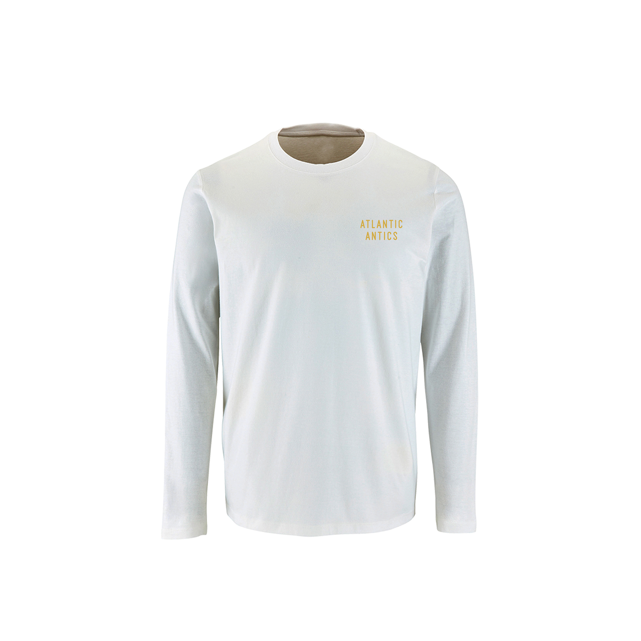 Atlantic Antics Long Sleeve T (Mens)