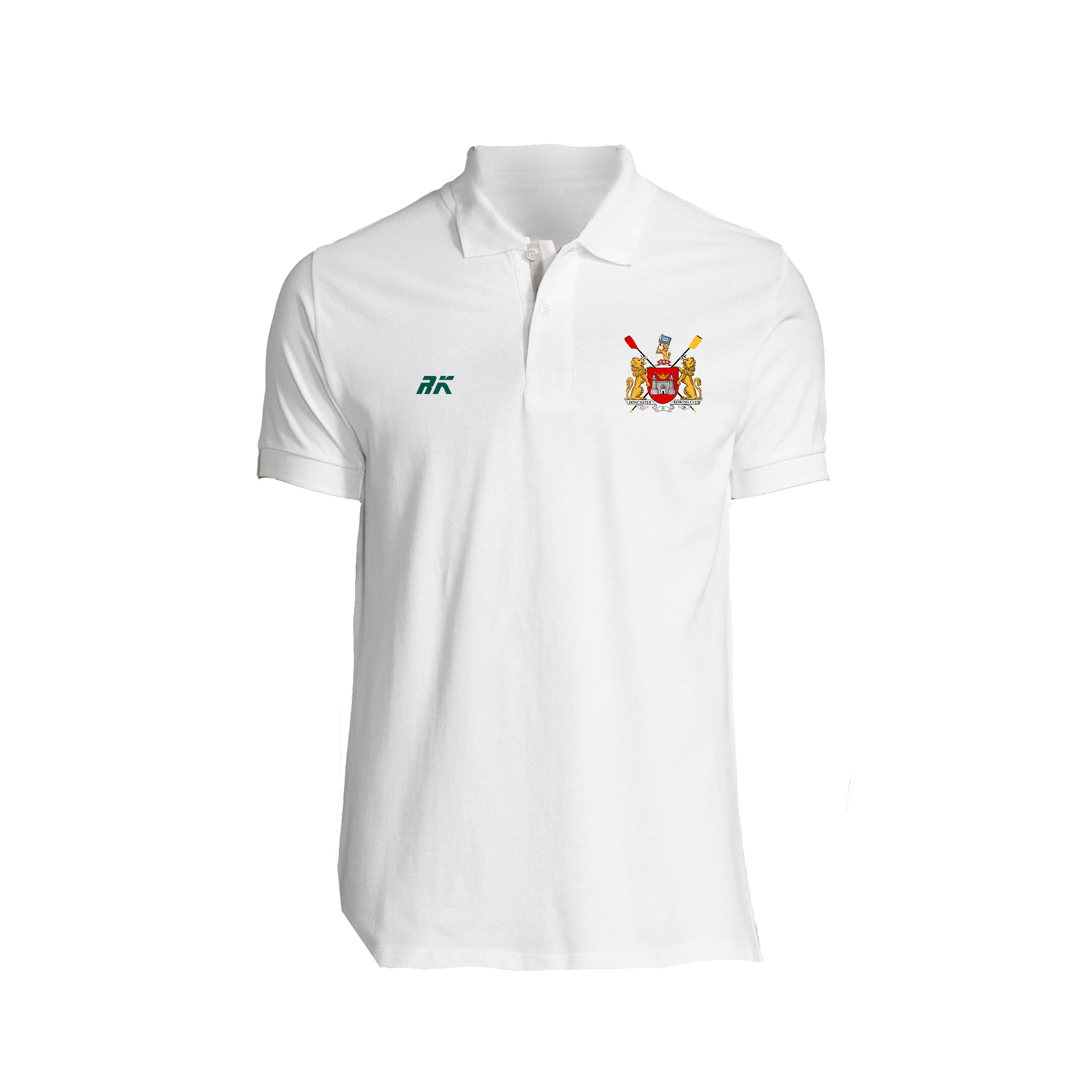 Doncaster Male Polo