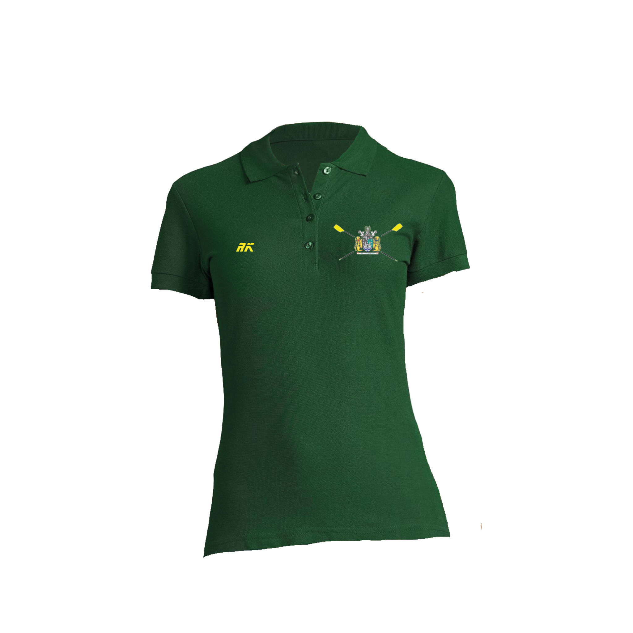 DSRA Female Polo