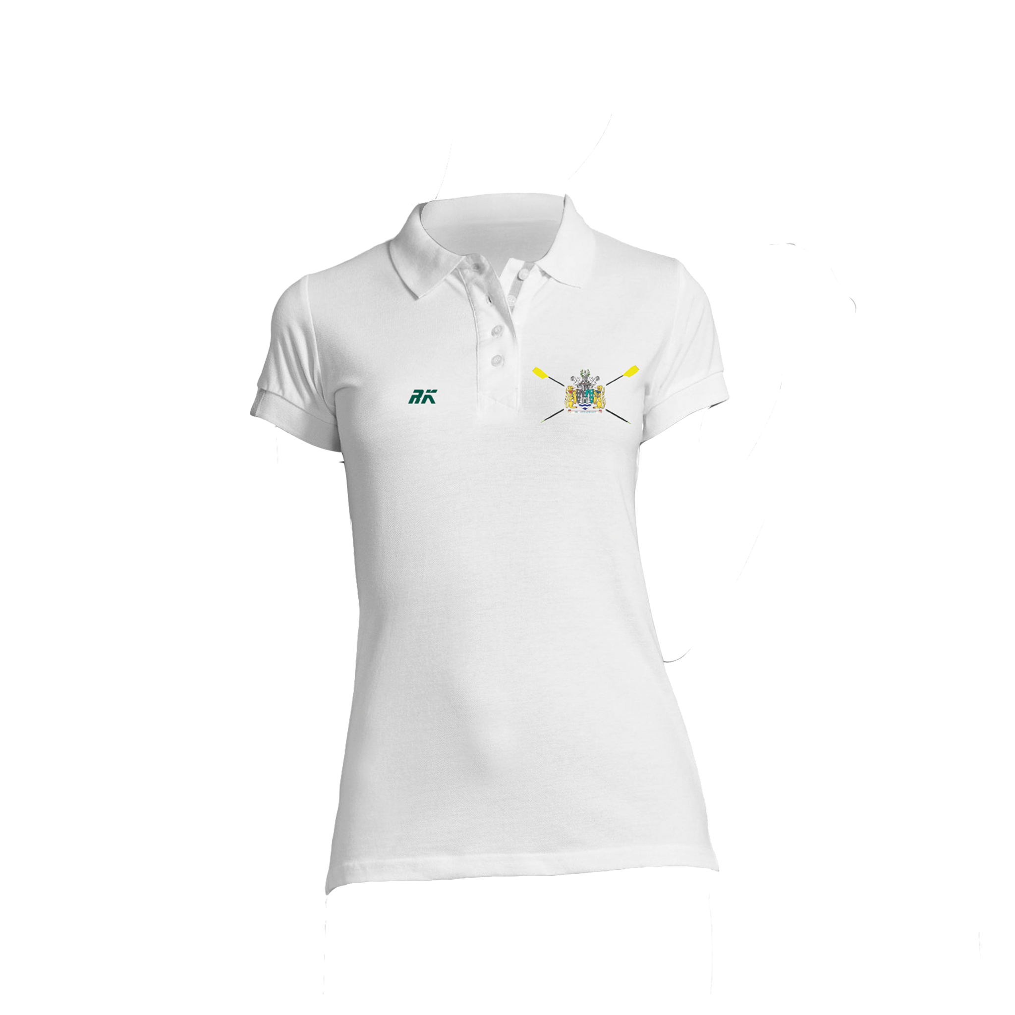 DSRA Female Polo