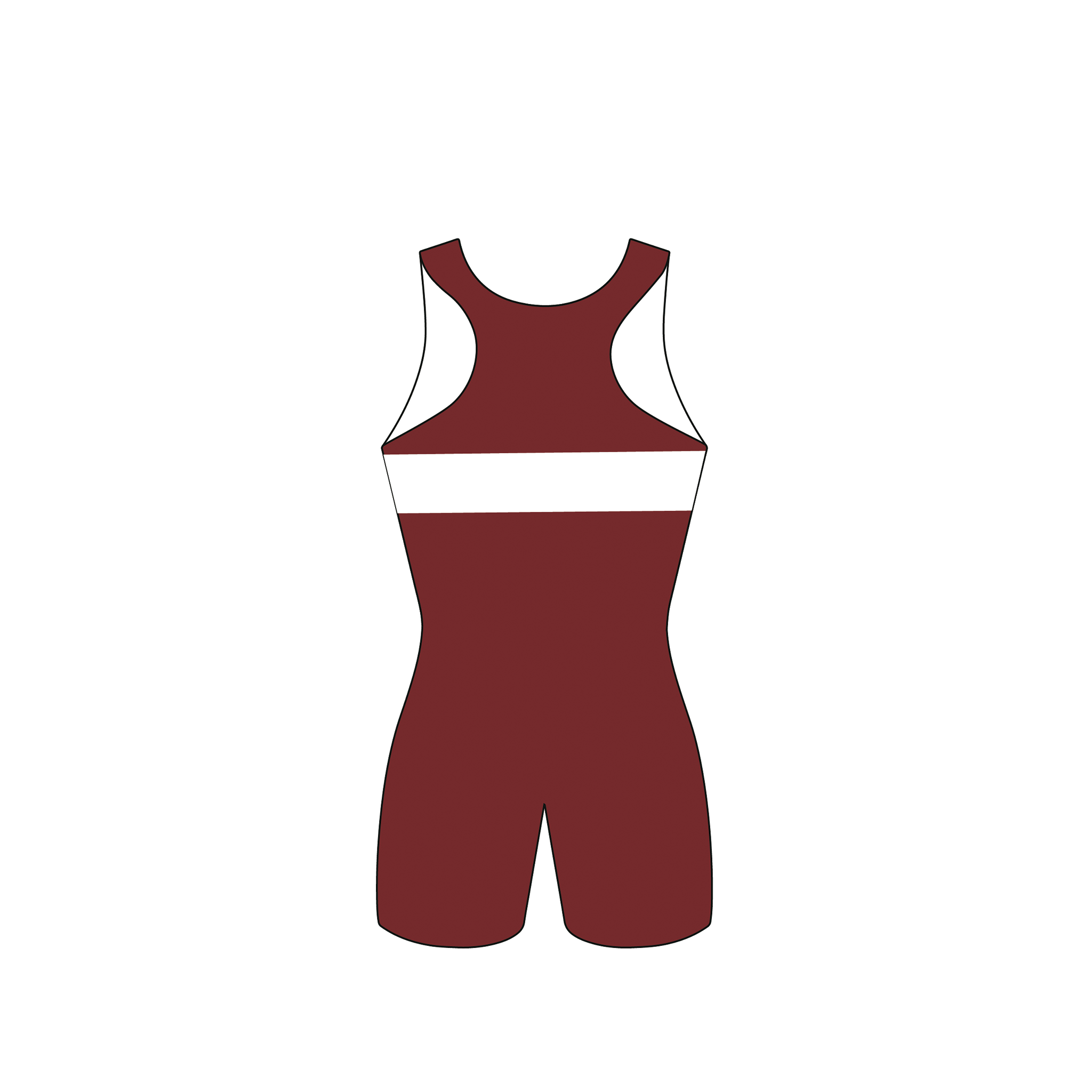 G.W.C Retro All In One