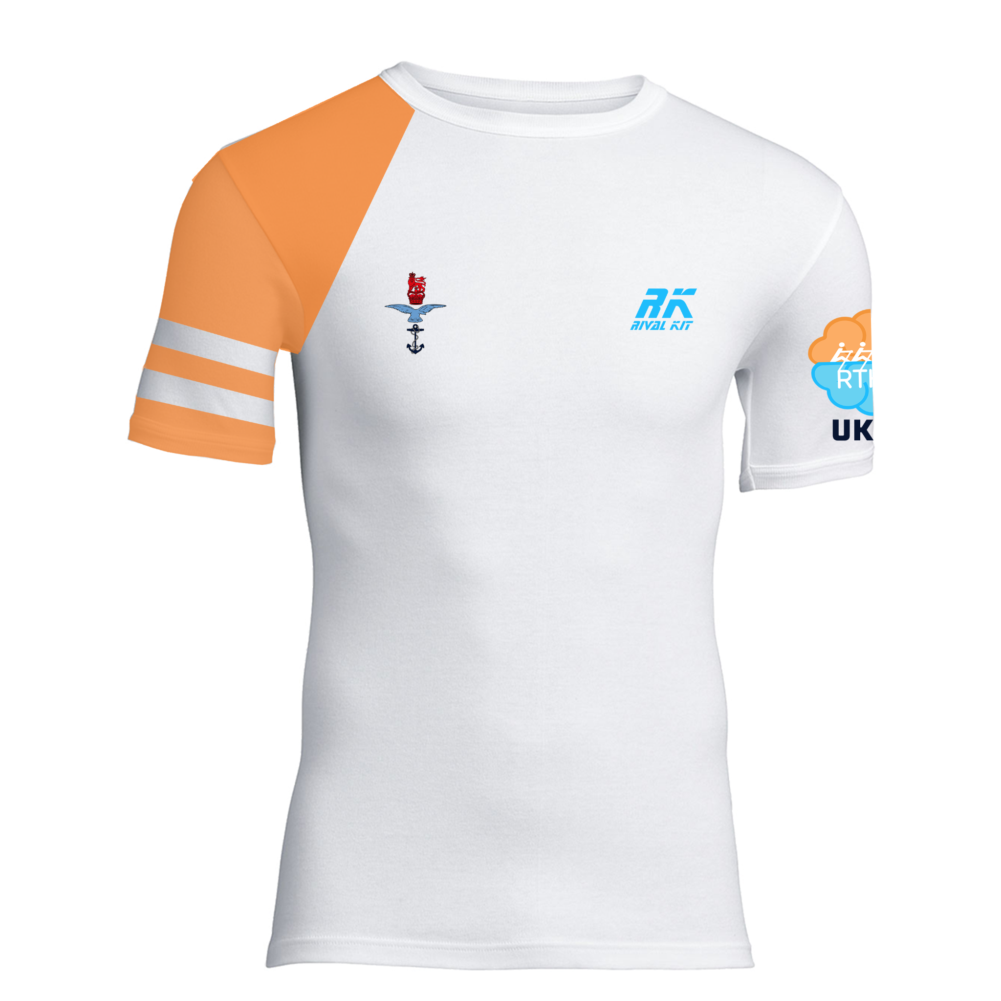 UKAF Rowing RTHM Base-Layer