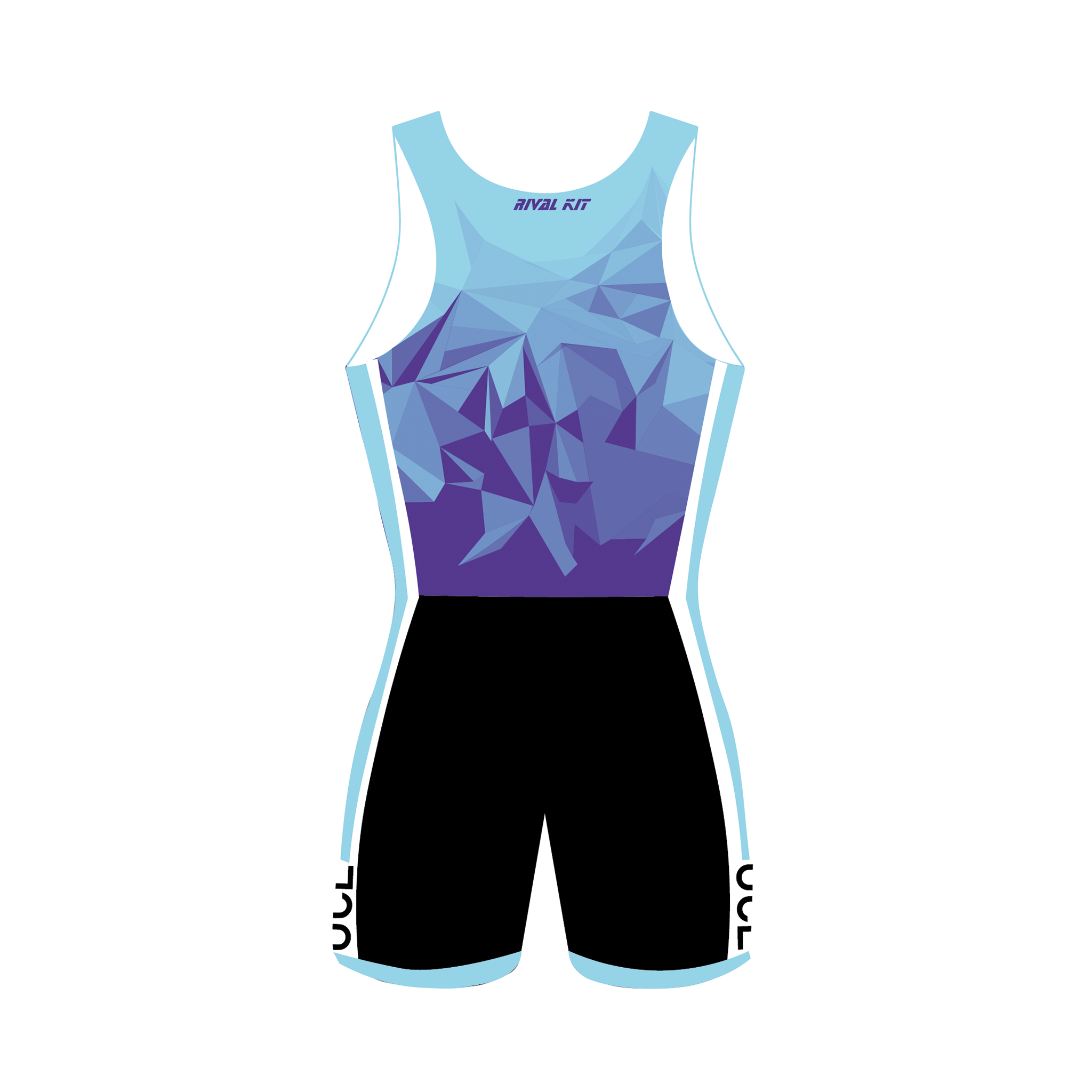 UCL Training AIO