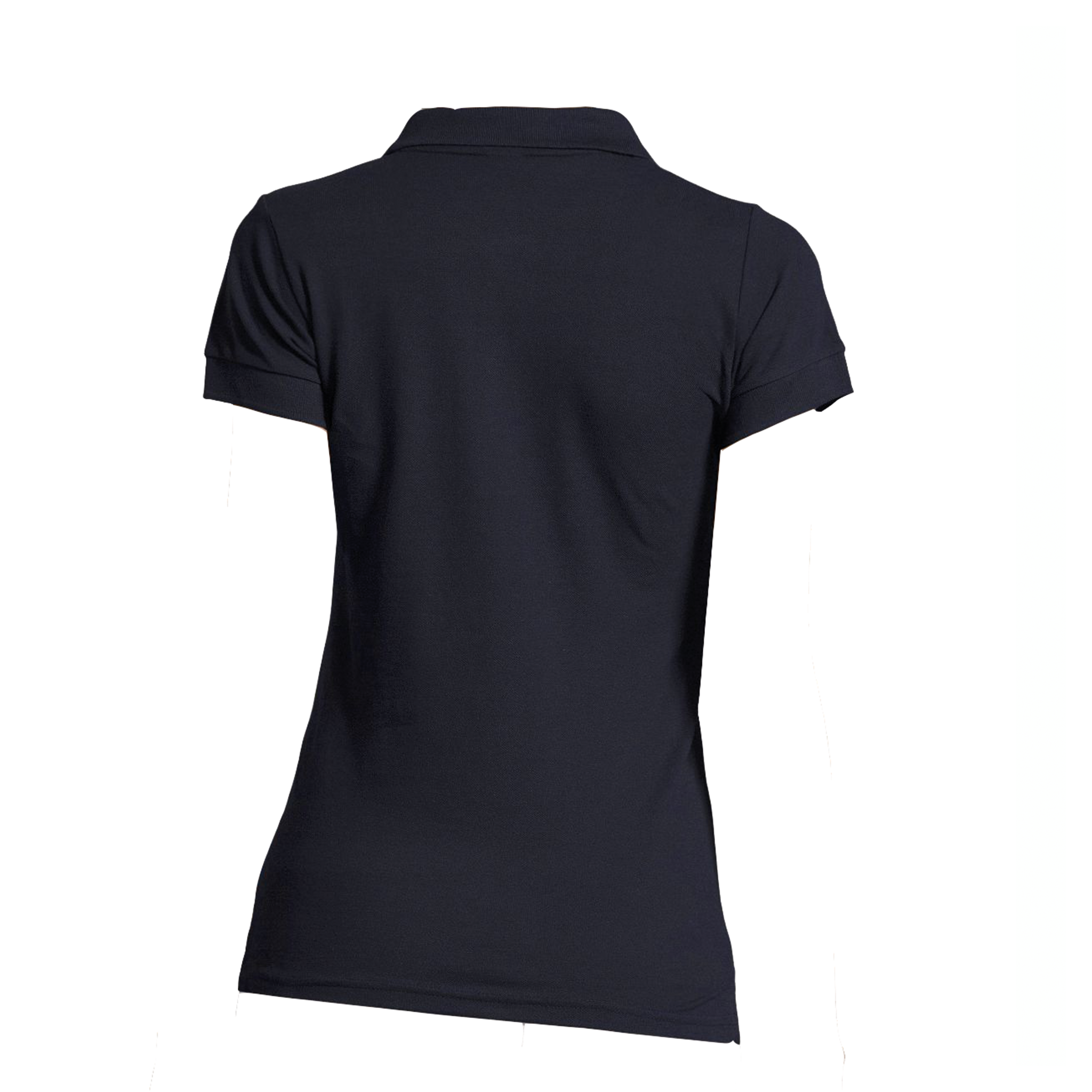 Interhouse Female Polo