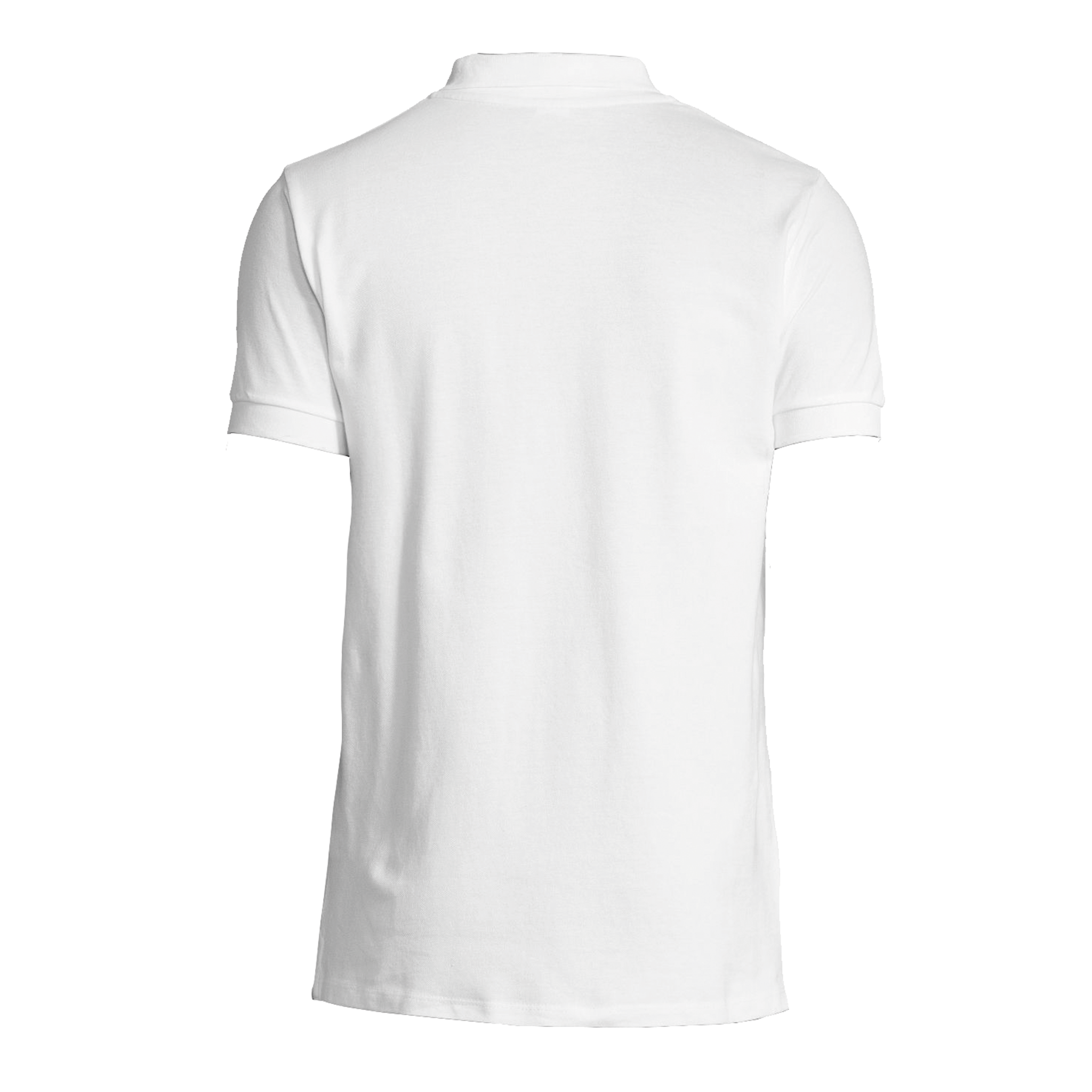 Interhouse Male Polo