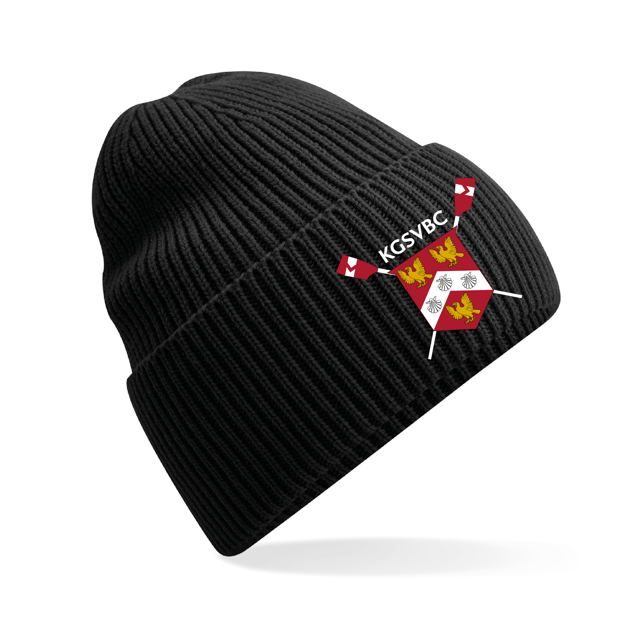 KGSVBC Beanie