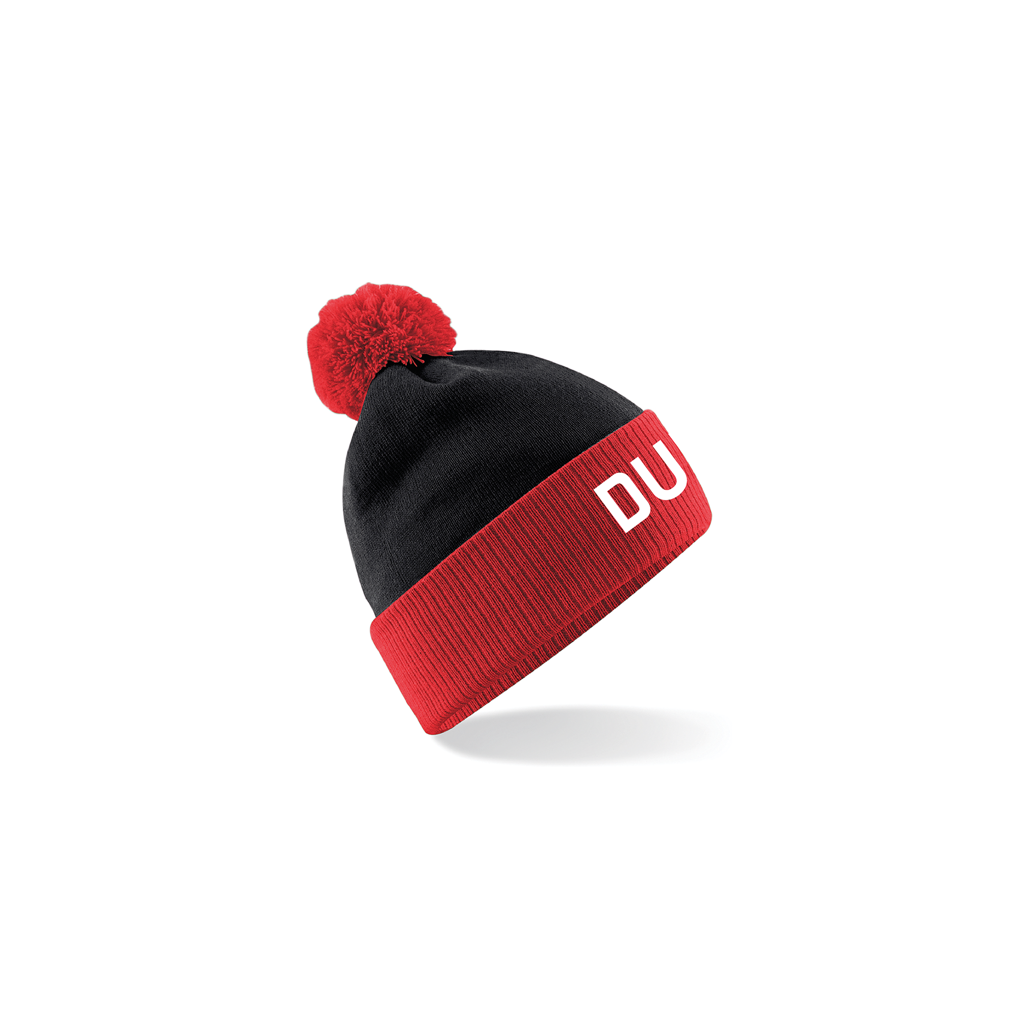 Dundee University BC Bobble Hat