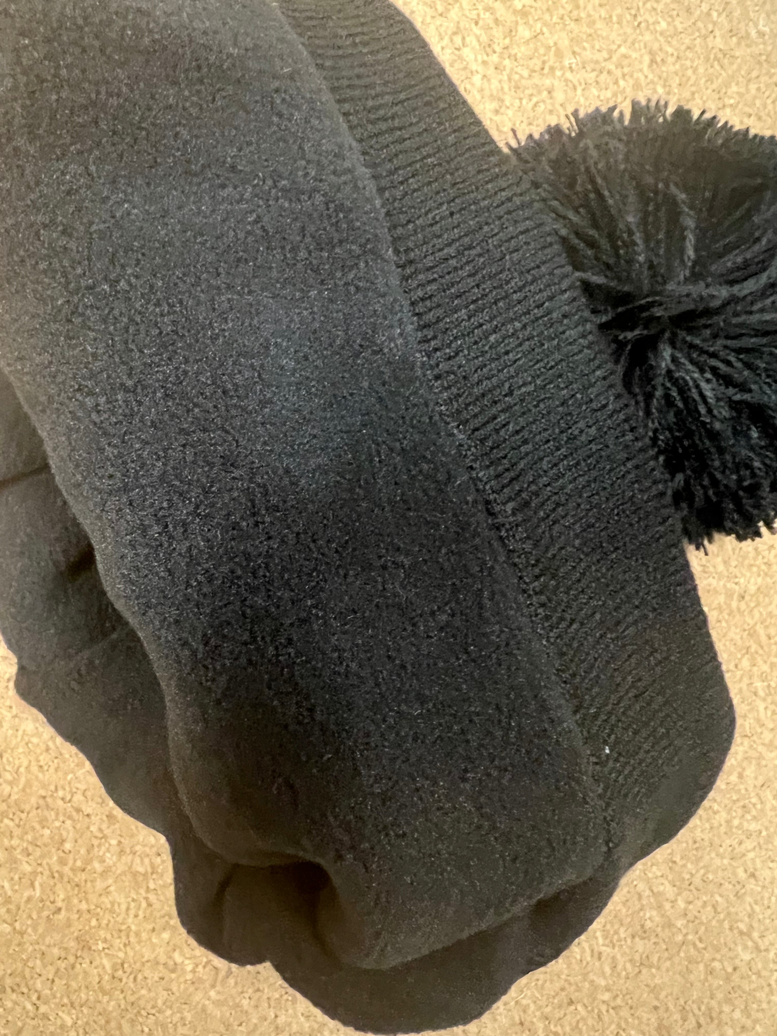 Welsh Rowing Bobble Hat