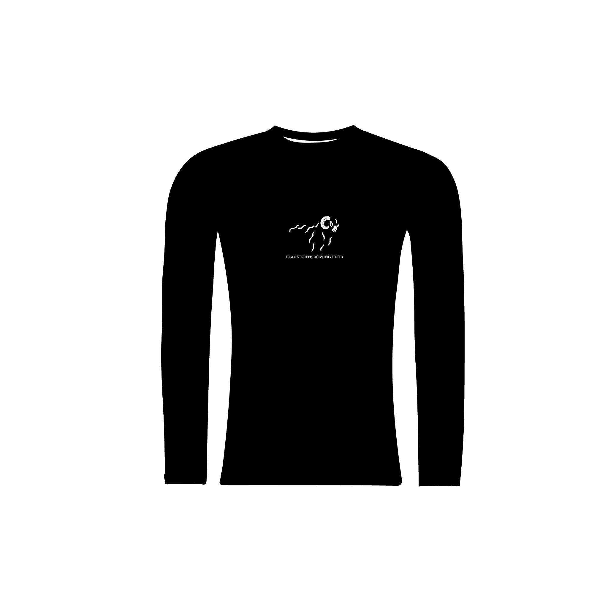 Black Sheep RC Long Sleeve Training Baselayer
