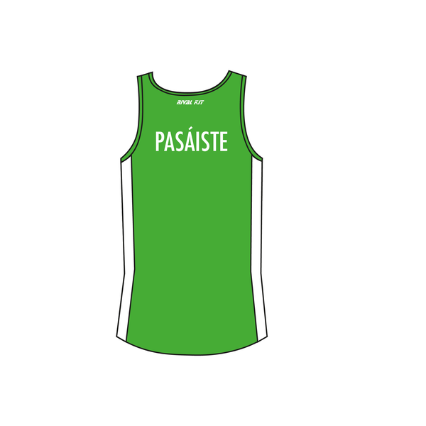 Passage West Rowing Club Vest