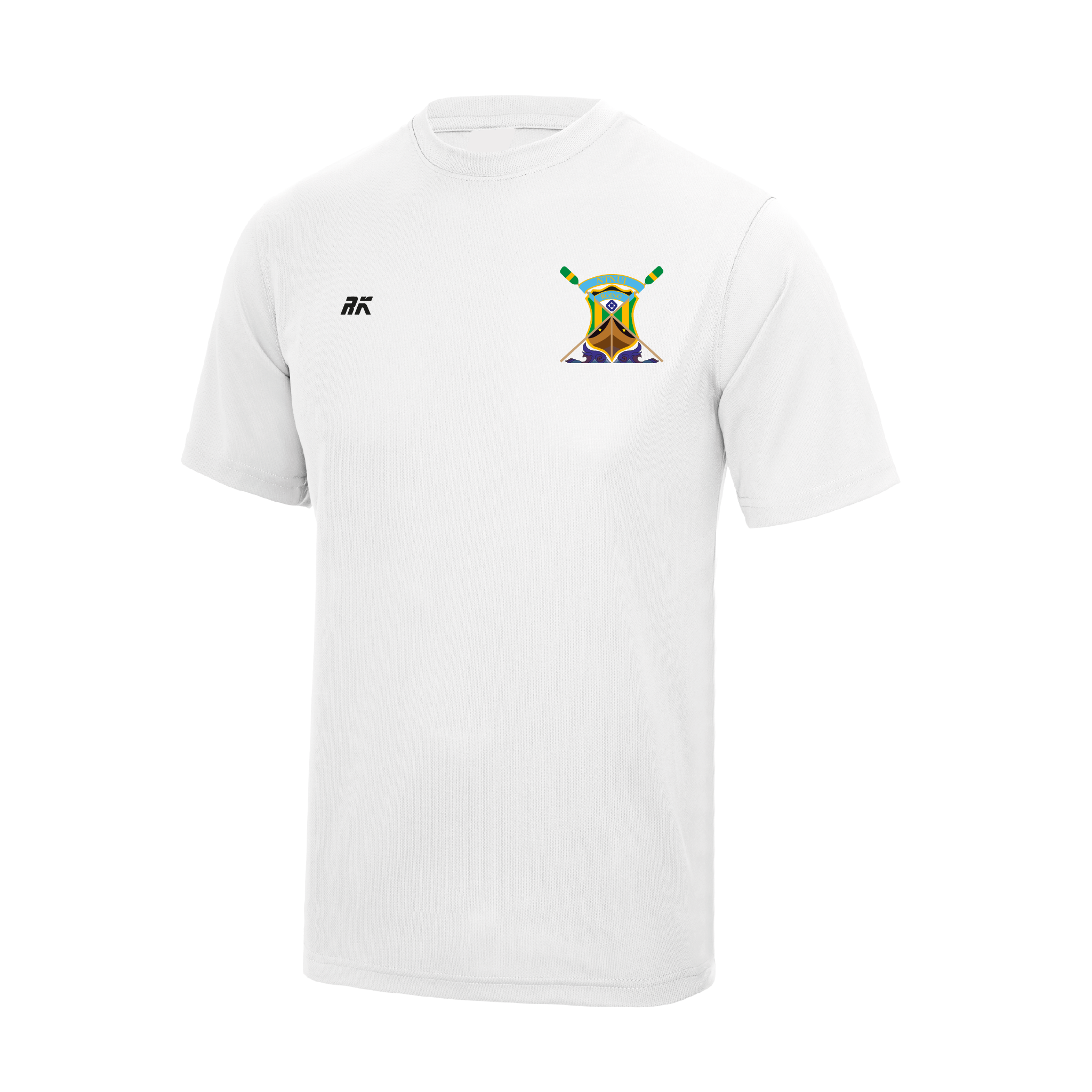 NTNUI Roing Gym T-Shirts
