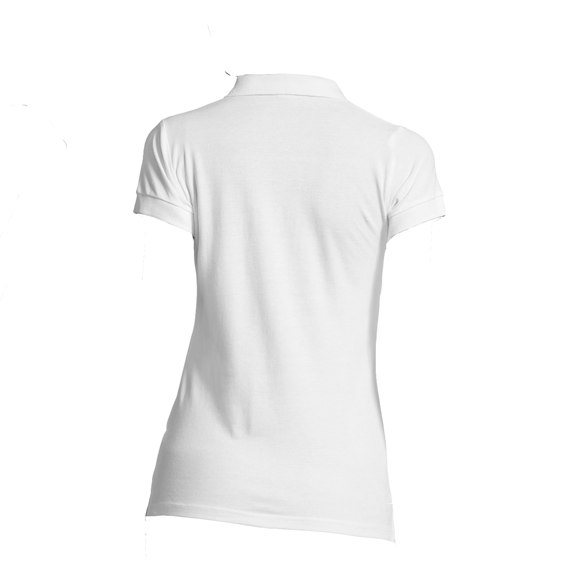 Interhouse Female Polo