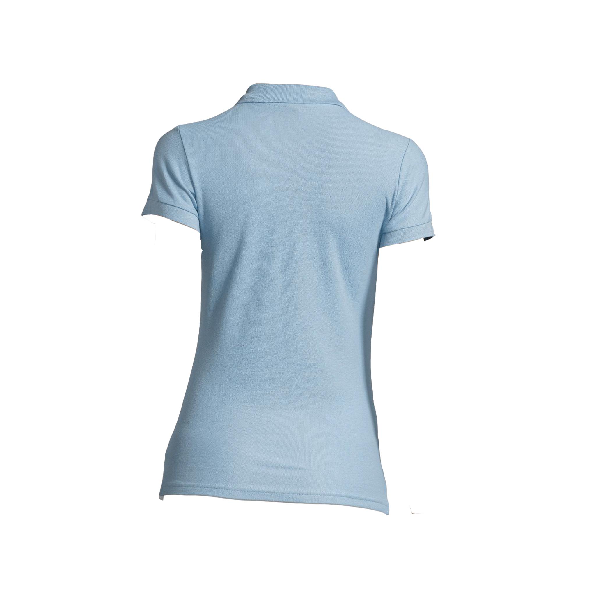 Interhouse Female Polo