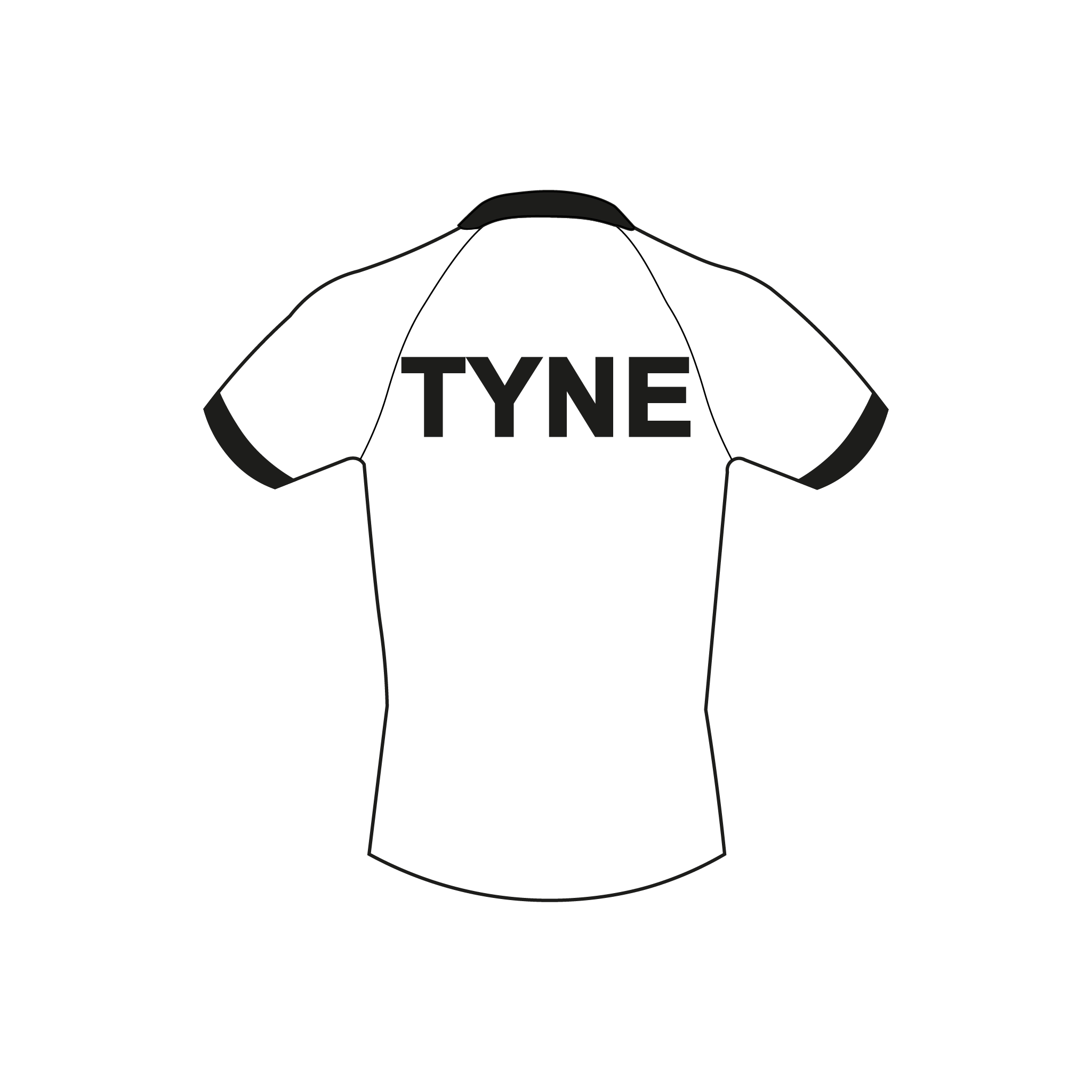 Tyne ARC Zephyr