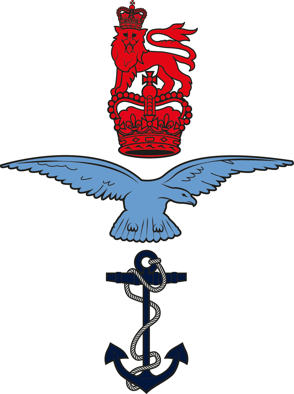 Army Rowing Logo UK Armed Forces Rowing
