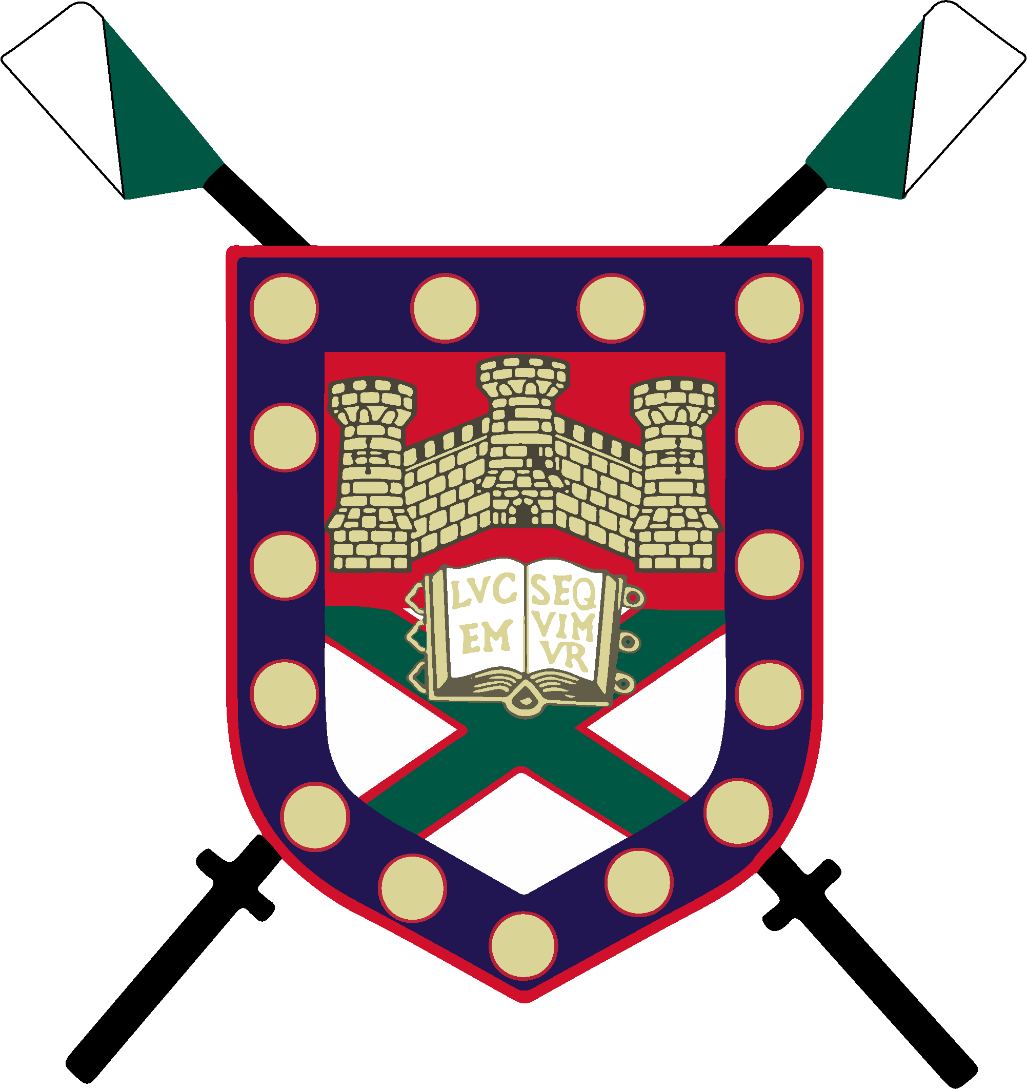 Exeter University Boat Club