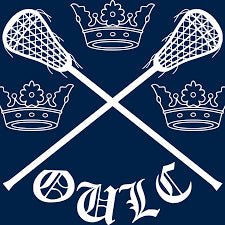 Oxford University Lacrosse Club