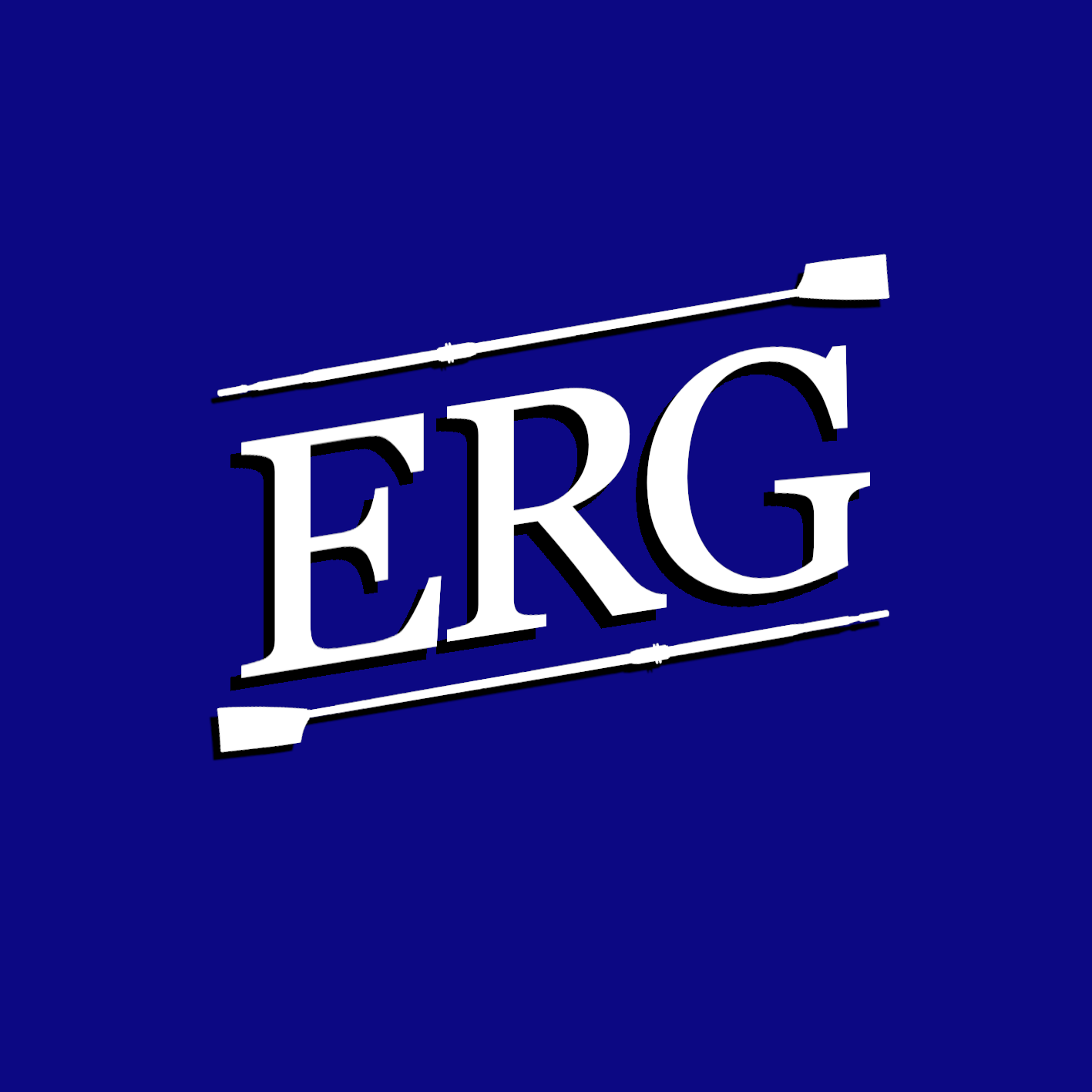 Electronic Rowing Games