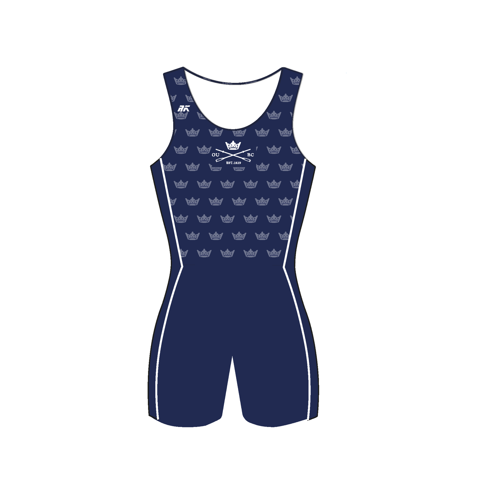 Adidas rowing suit shop