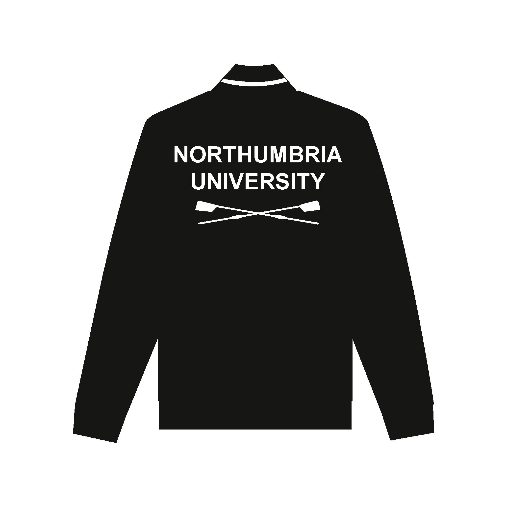 PRE-SEASON SALE Northumbria University Boat Club Q-Zip