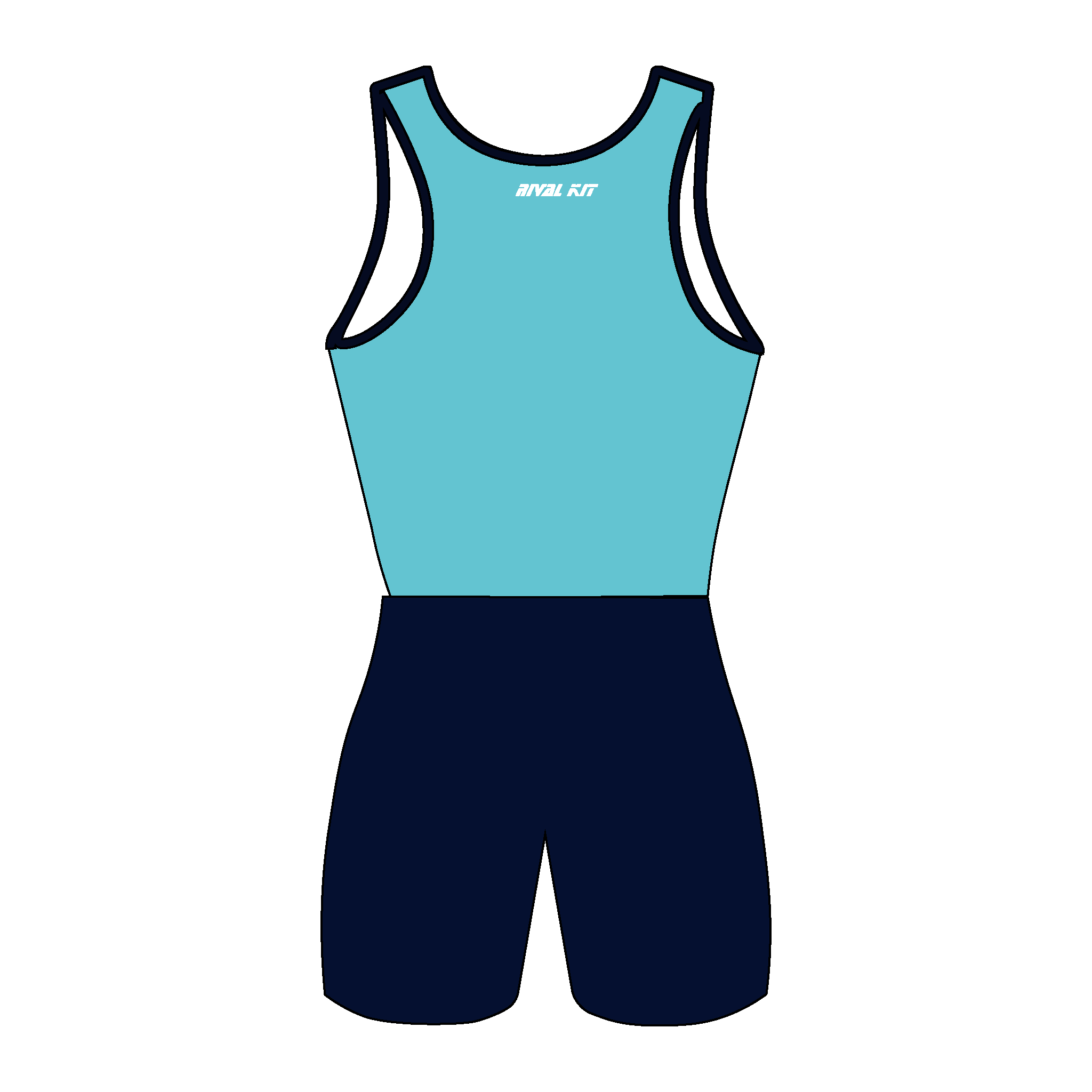 IN STOCK OLD STYLE Hild Bede Racing AIO 201 (embroidered)