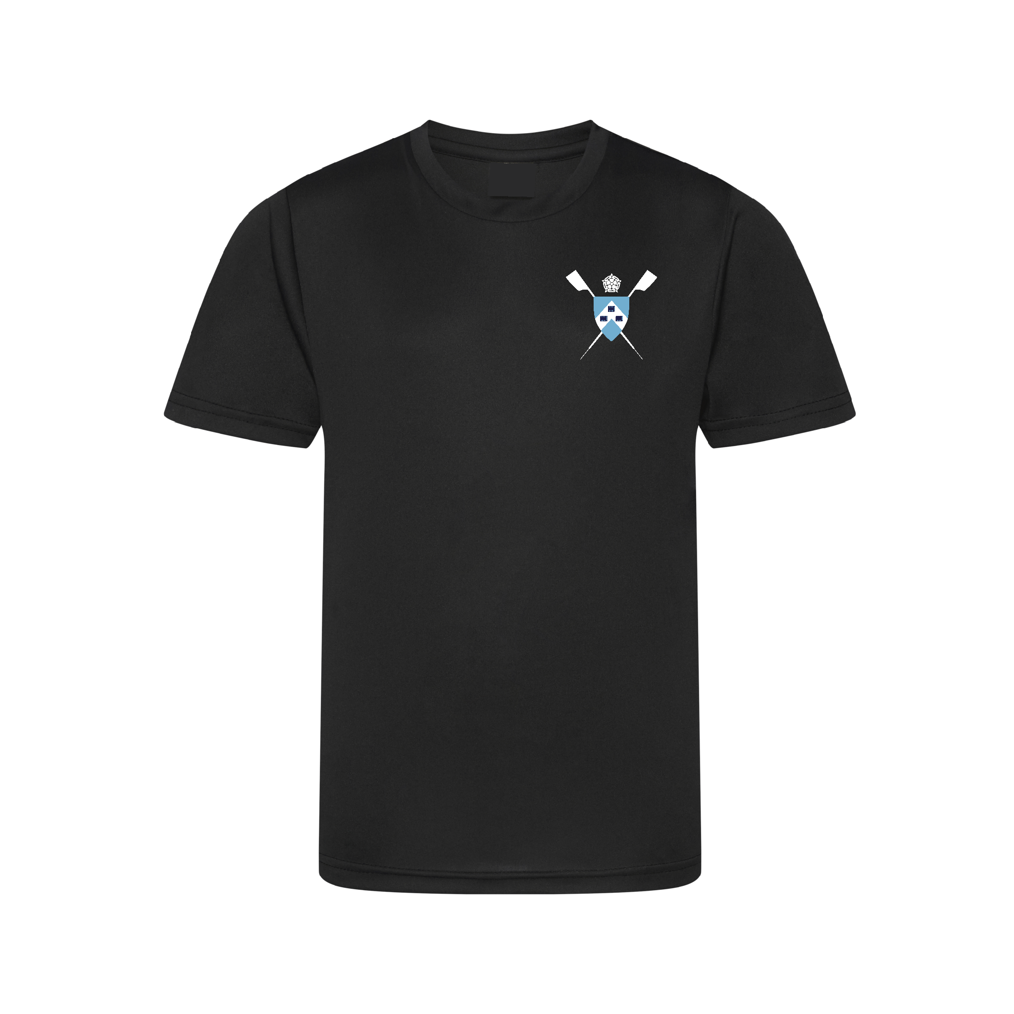 IN STOCK University of York Gym T-shirt