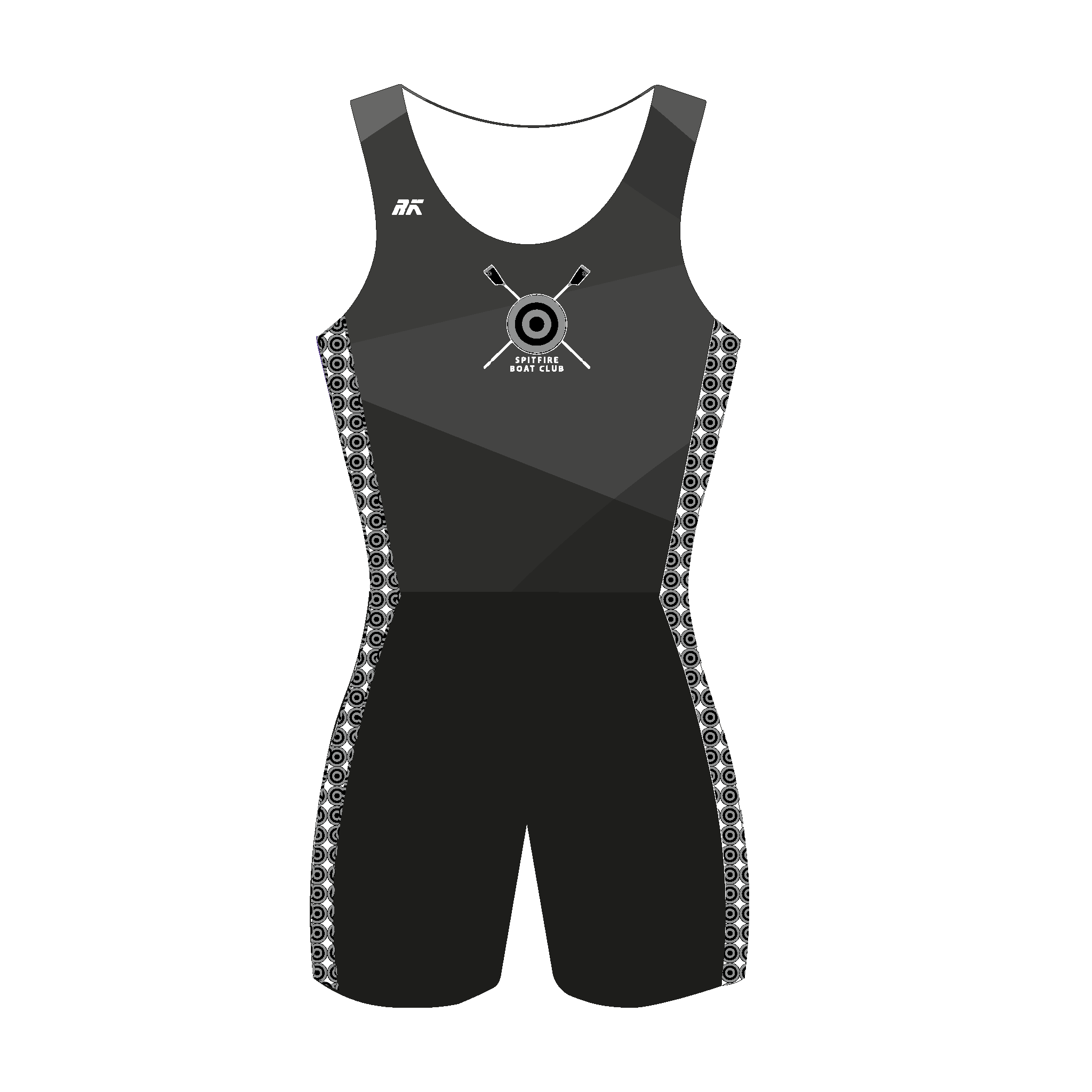 Spitfire BC 201 AIO